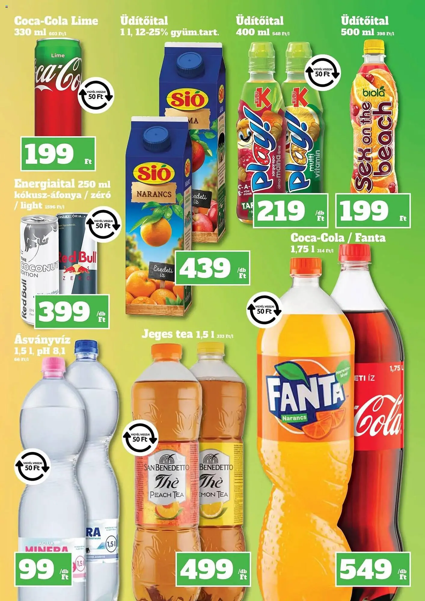 Katalógus Family Diszkont akciós újság január 8.-tól január 14.-ig 2026. - Oldal 9