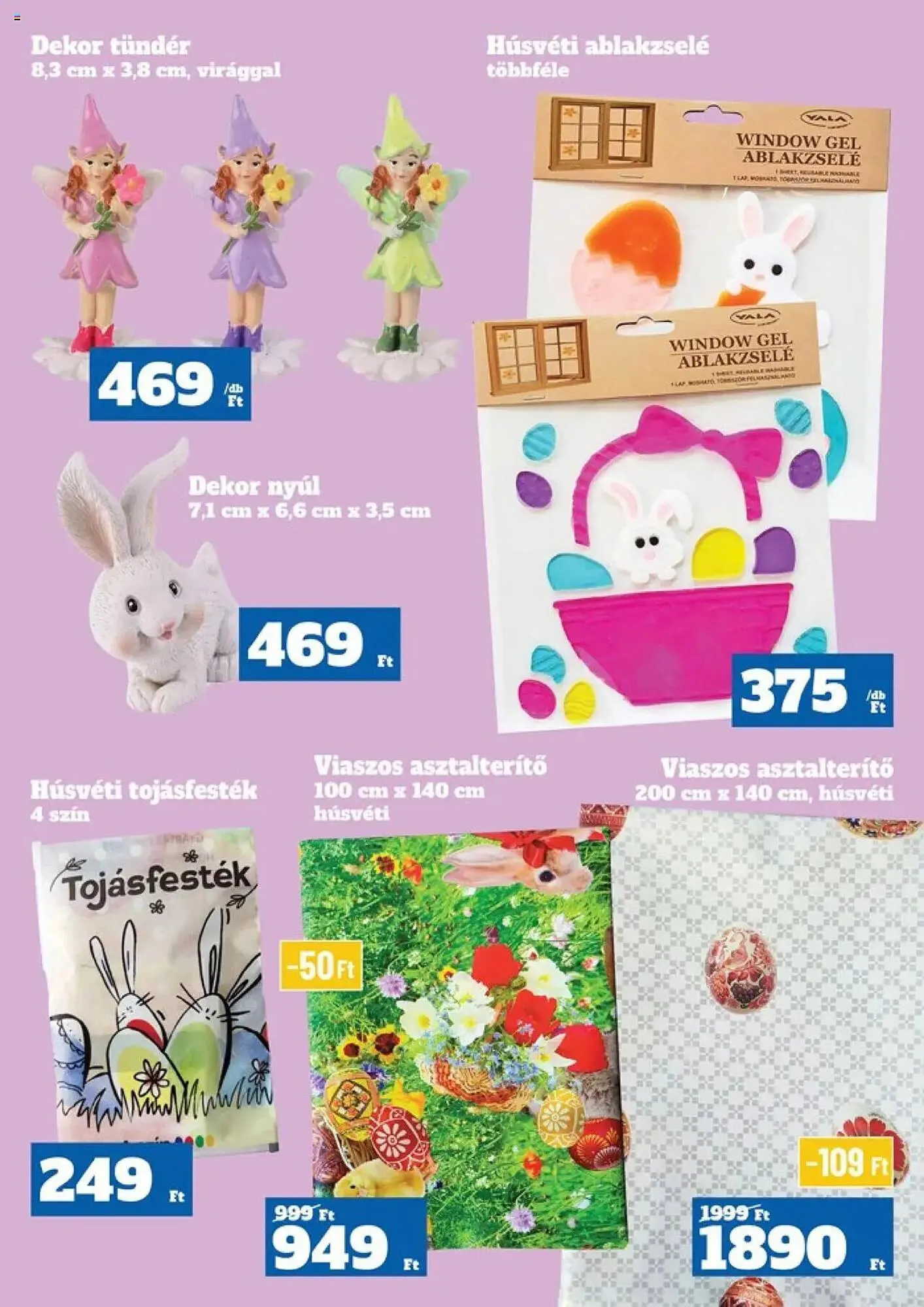 Katalógus Vil-For akciós újság március 27.-tól április 2.-ig 2025. - Oldal 16