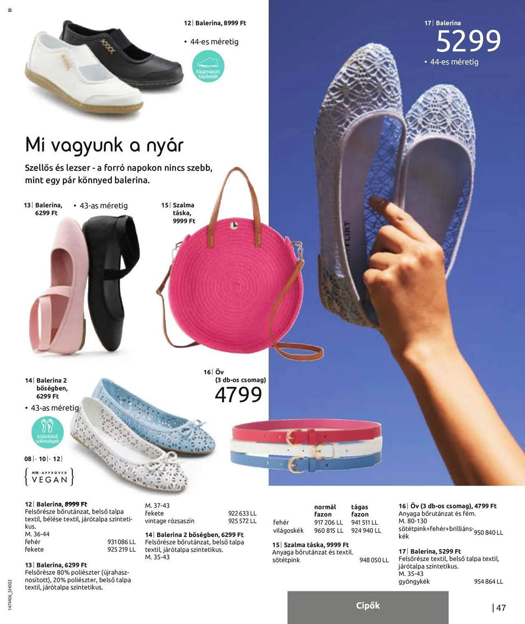 Katalógus Bonprix akciós újság június 13.-tól december 13.-ig 2023. - Oldal 49