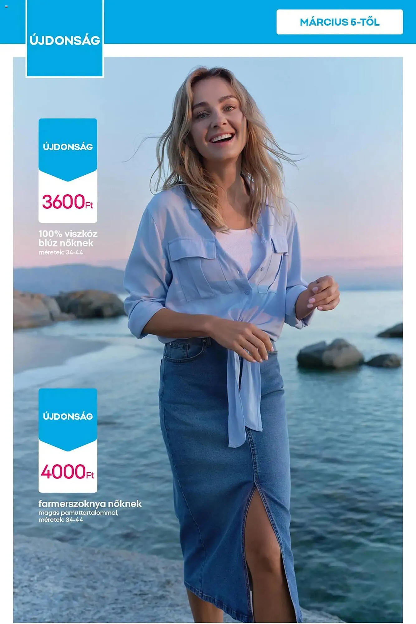 Katalógus Pepco akciós újság március 12.-tól március 18.-ig 2026. - Oldal 6