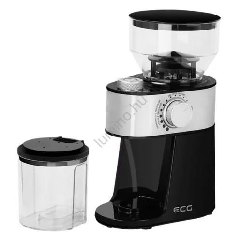 ECG KM 1412 Kávédaráló