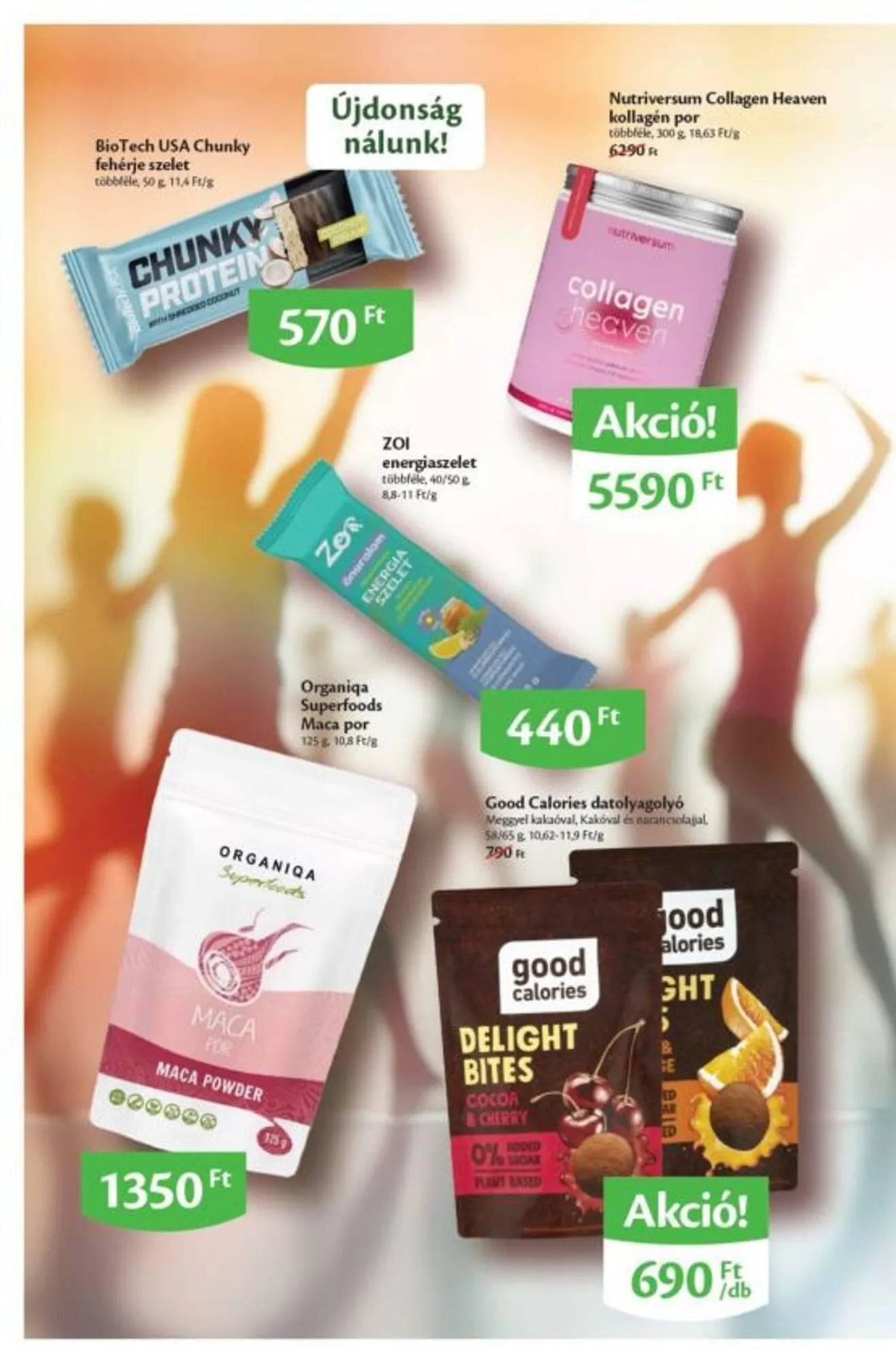 Katalógus EcoFamily akciós újság január 19.-tól február 1.-ig 2026. - Oldal 6