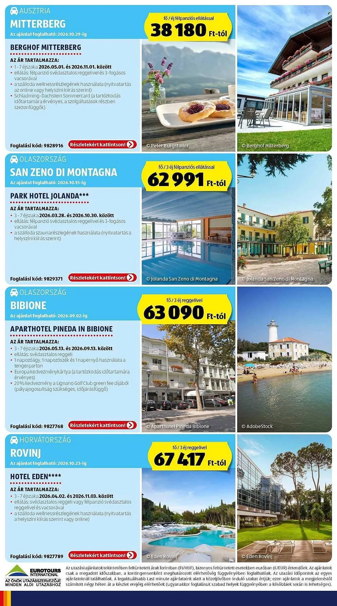 Katalógus ALDI akciós újság december 25.-tól december 31.-ig 2025. - Oldal 2