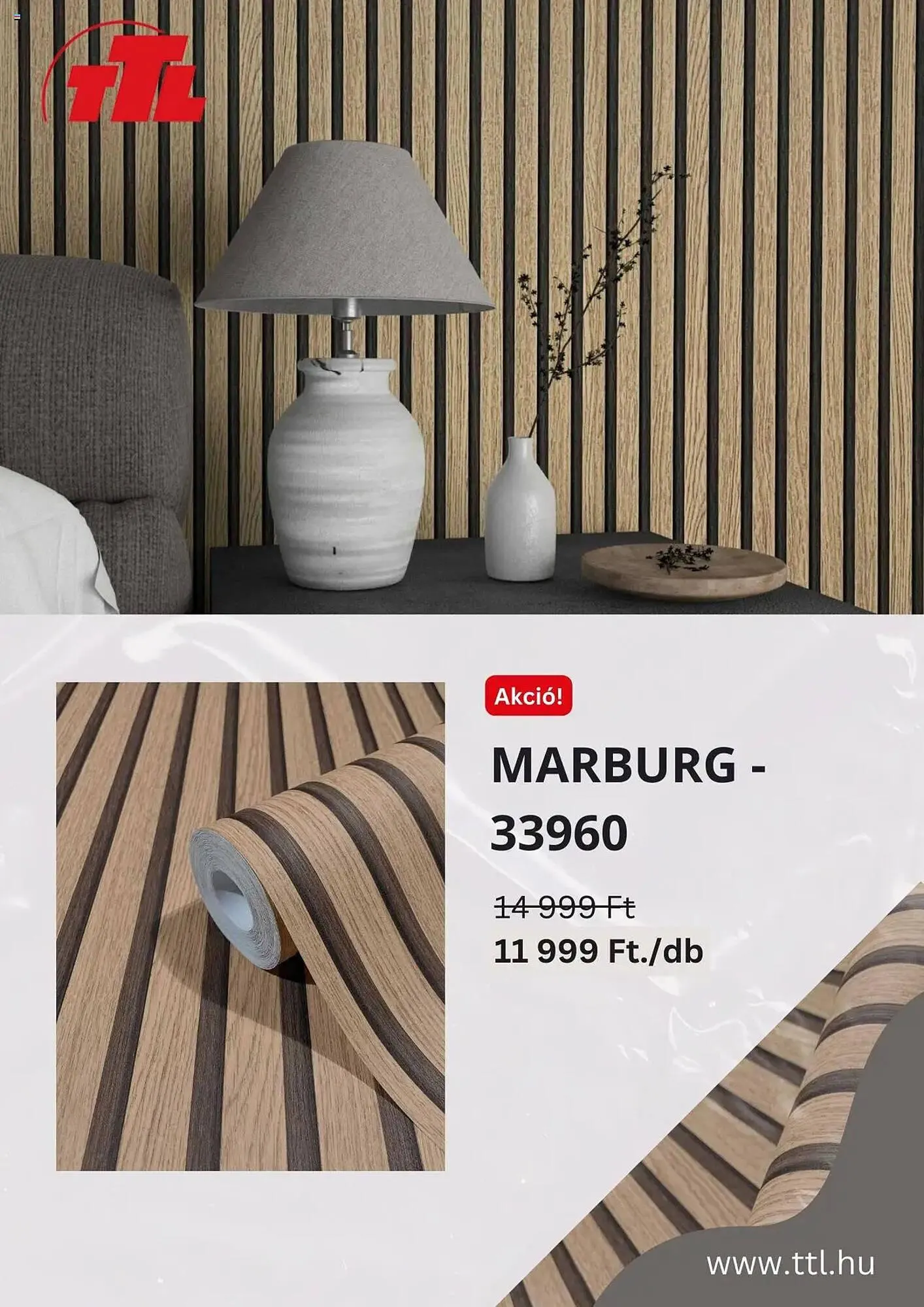 Katalógus TTL akciós újság február 13.-tól március 17.-ig 2025. - Oldal 3