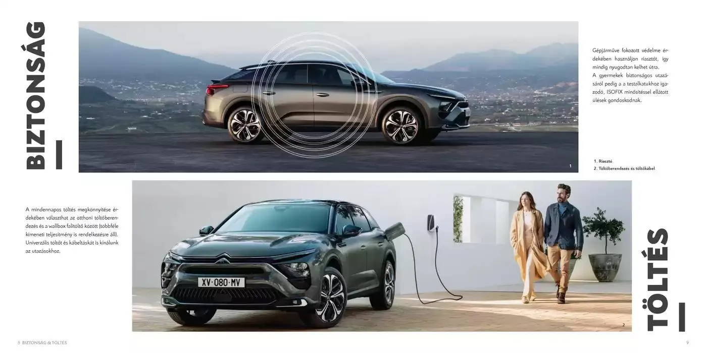 Katalógus C5 X január 8.-tól június 30.-ig 2025. - Oldal 5