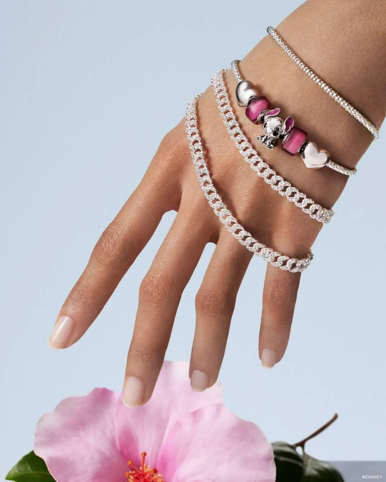 Katalógus Pandora akciós újság március 28.-tól április 15.-ig 2025. - Oldal 6