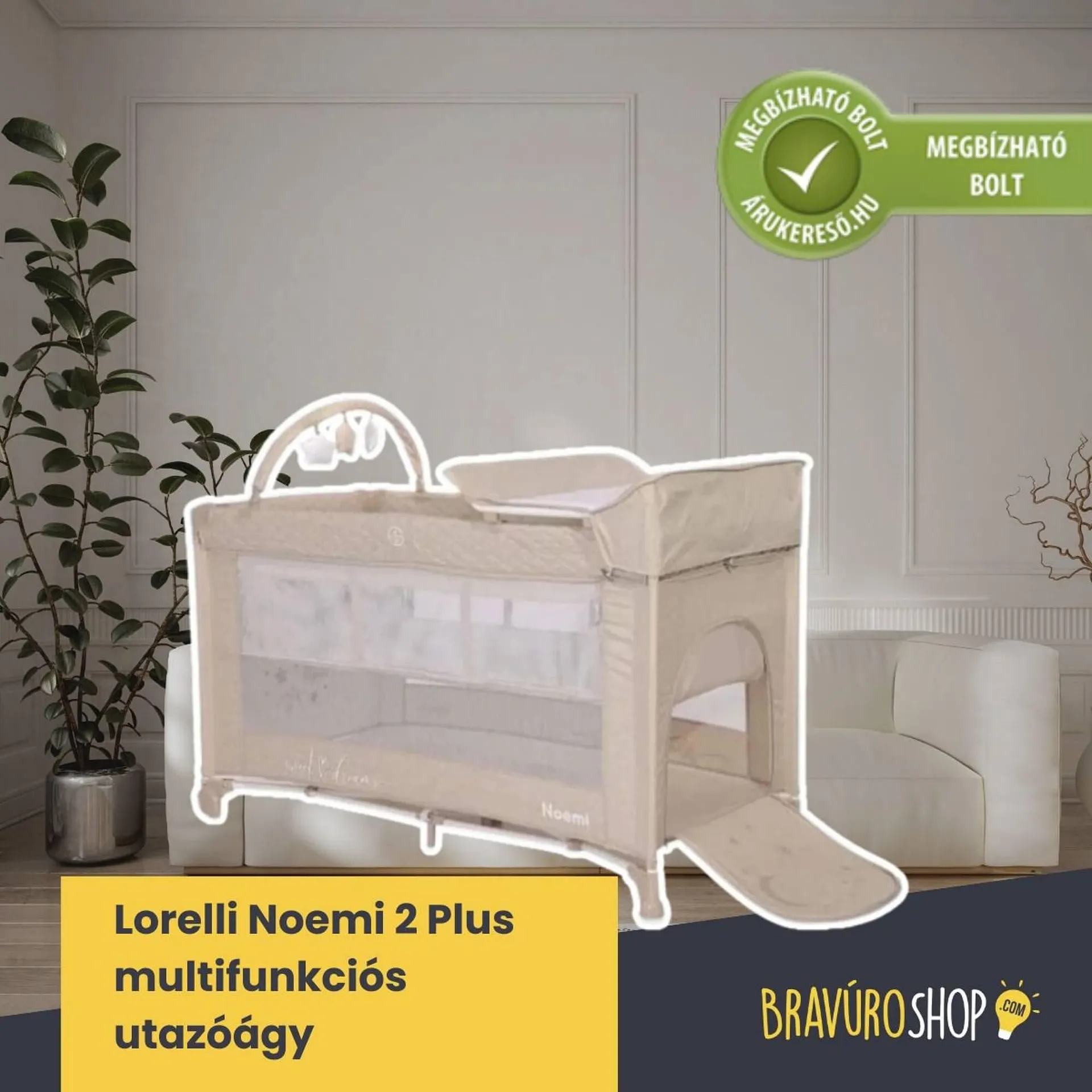 Katalógus BravúrShop akciós újság május 9.-tól május 27.-ig 2025. - Oldal 4