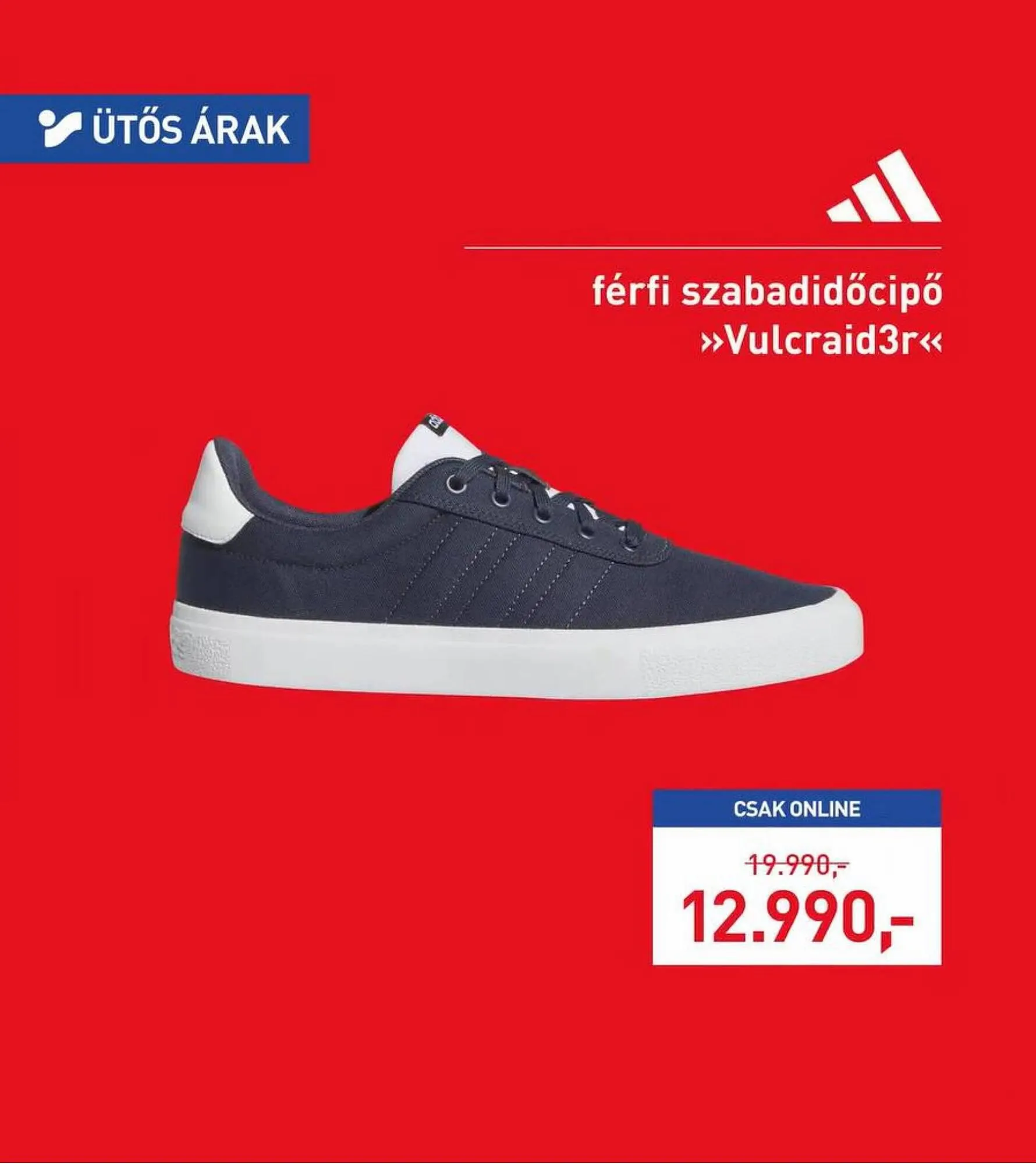 Katalógus Intersport akciós újság augusztus 14.-tól augusztus 30.-ig 2023. - Oldal 30