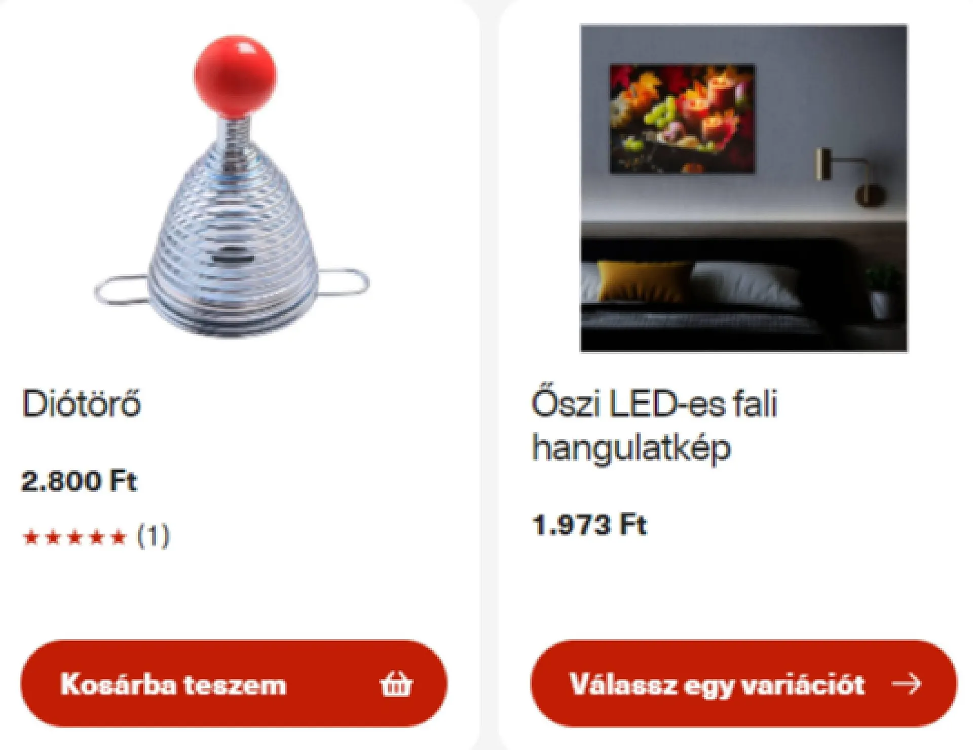 Katalógus NapiKütyü akciós újság augusztus 8.-tól augusztus 19.-ig 2024. - Oldal 2