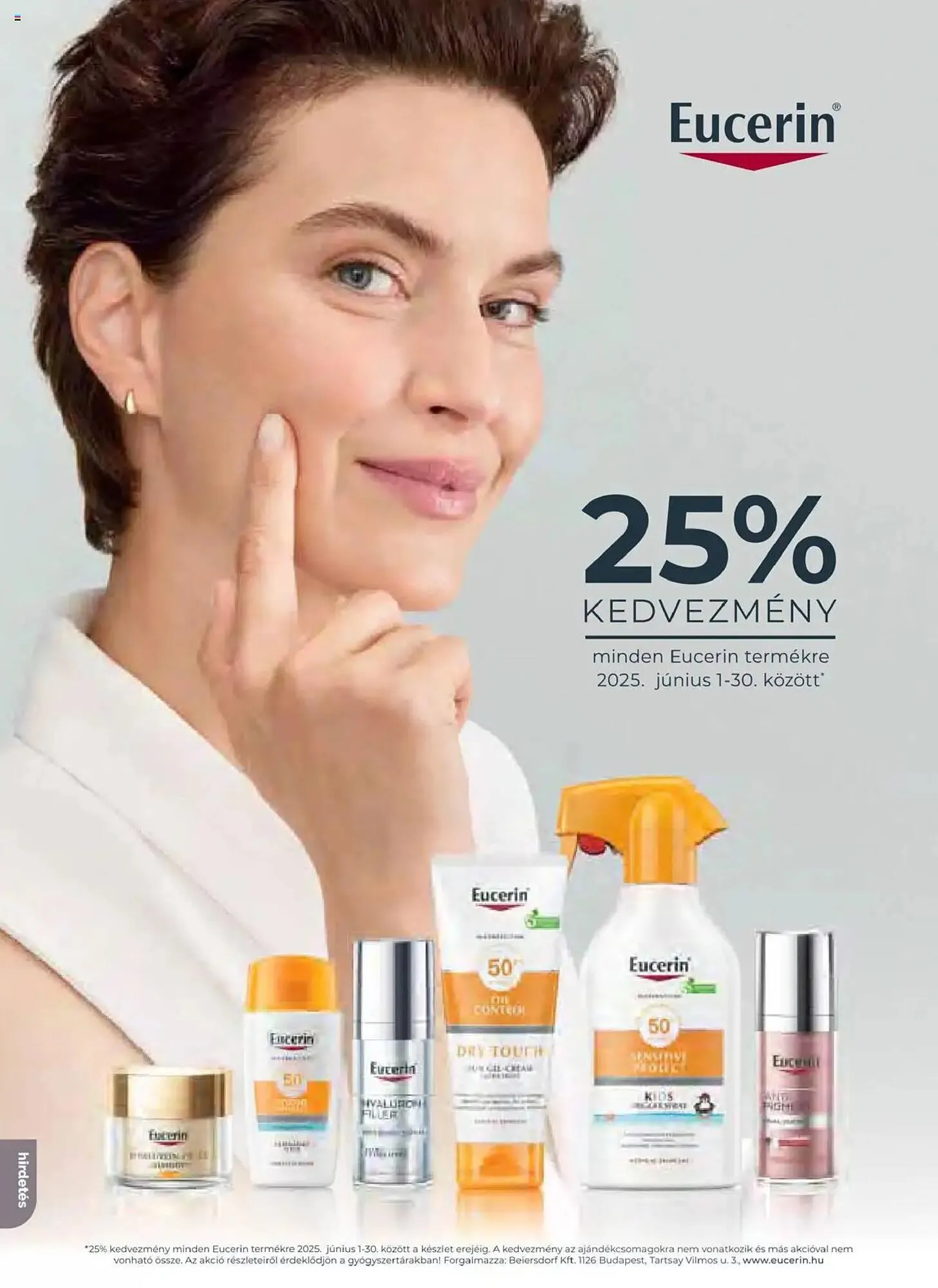 Katalógus Pingvin Patika akciós újság június 1.-tól június 30.-ig 2025. - Oldal 4