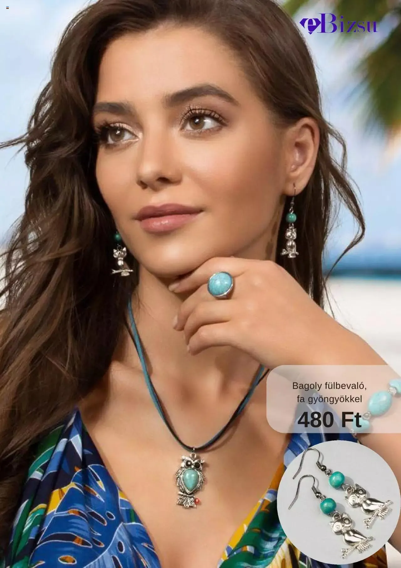 Katalógus eBizsu Akciós újság április 19.-tól május 18.-ig 2024. - Oldal 3