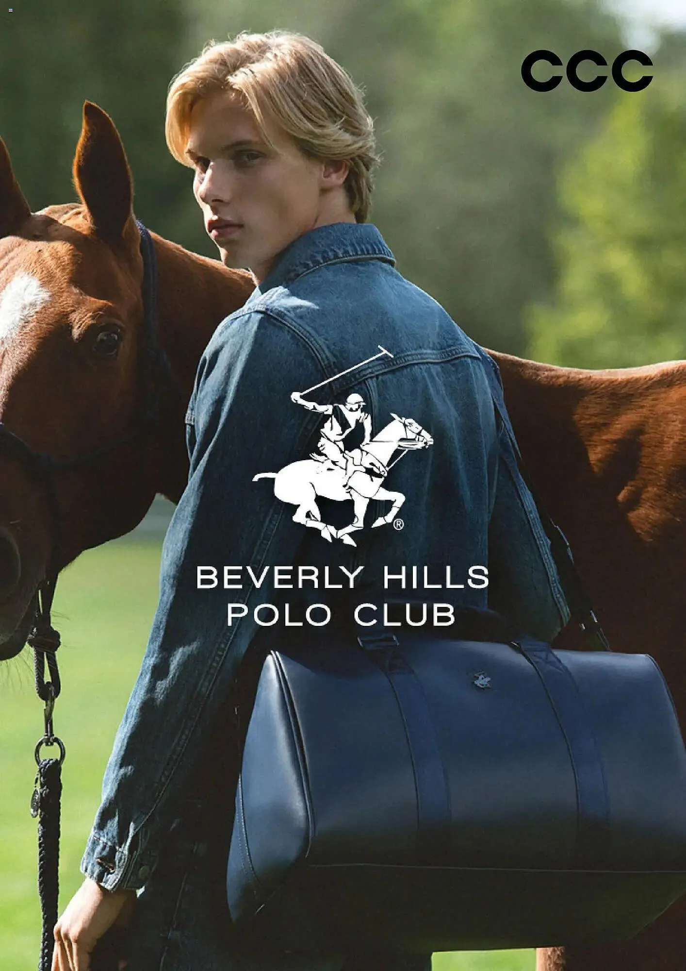 CCC akciós újság - 1