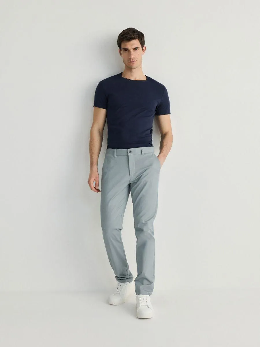 Chino slim fit nadrág