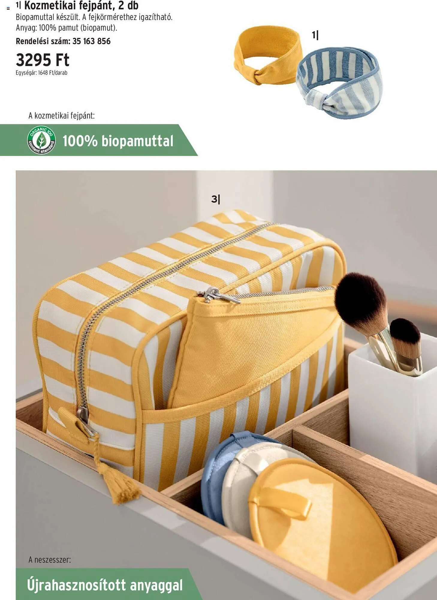 Katalógus Tchibo akciós újság augusztus 21.-tól szeptember 3.-ig 2023. - Oldal 50