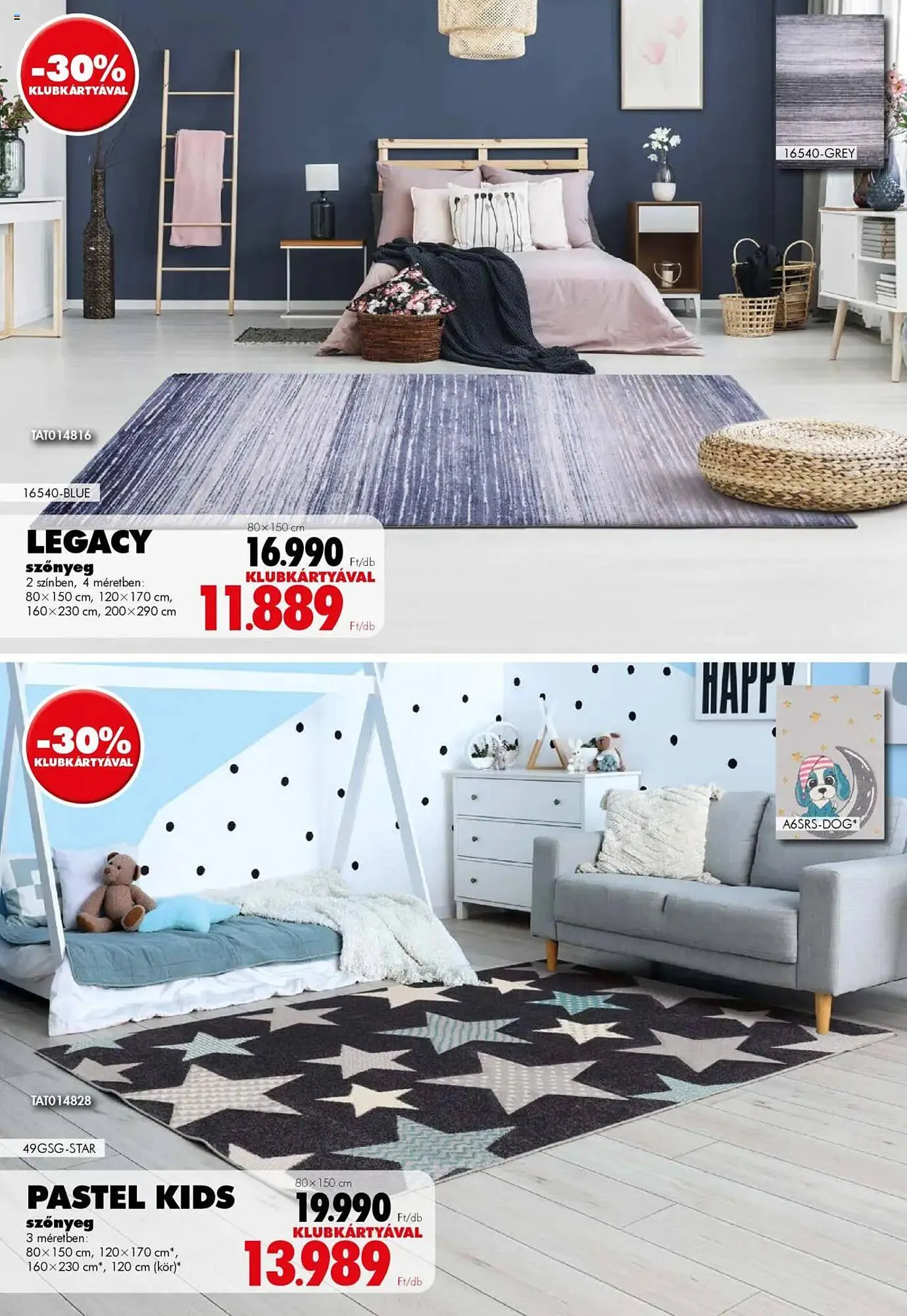 Katalógus Diego akciós újság szeptember 1.-tól szeptember 30.-ig 2025. - Oldal 6