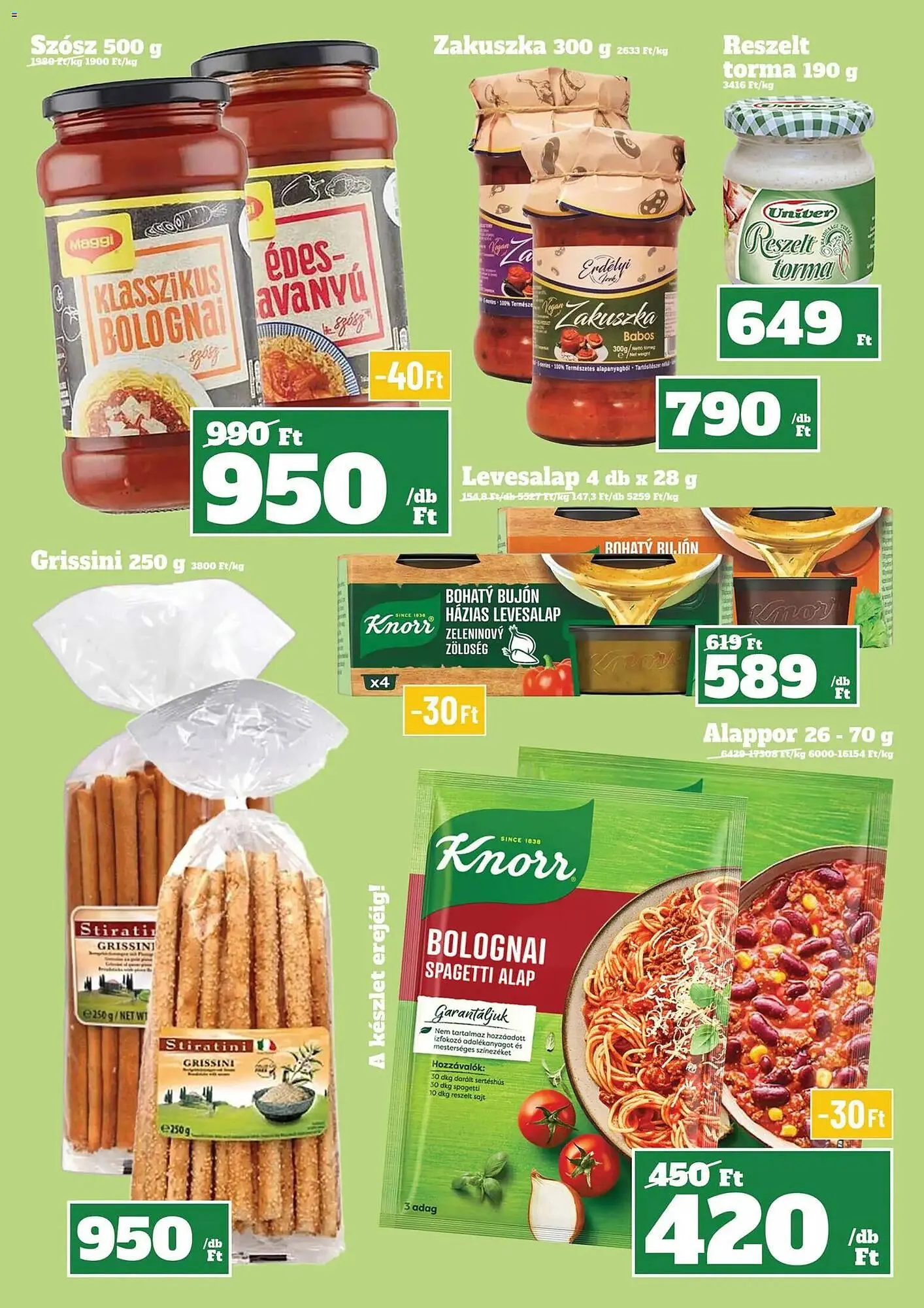 Katalógus Vil-For akciós újság március 12.-tól március 18.-ig 2026. - Oldal 15