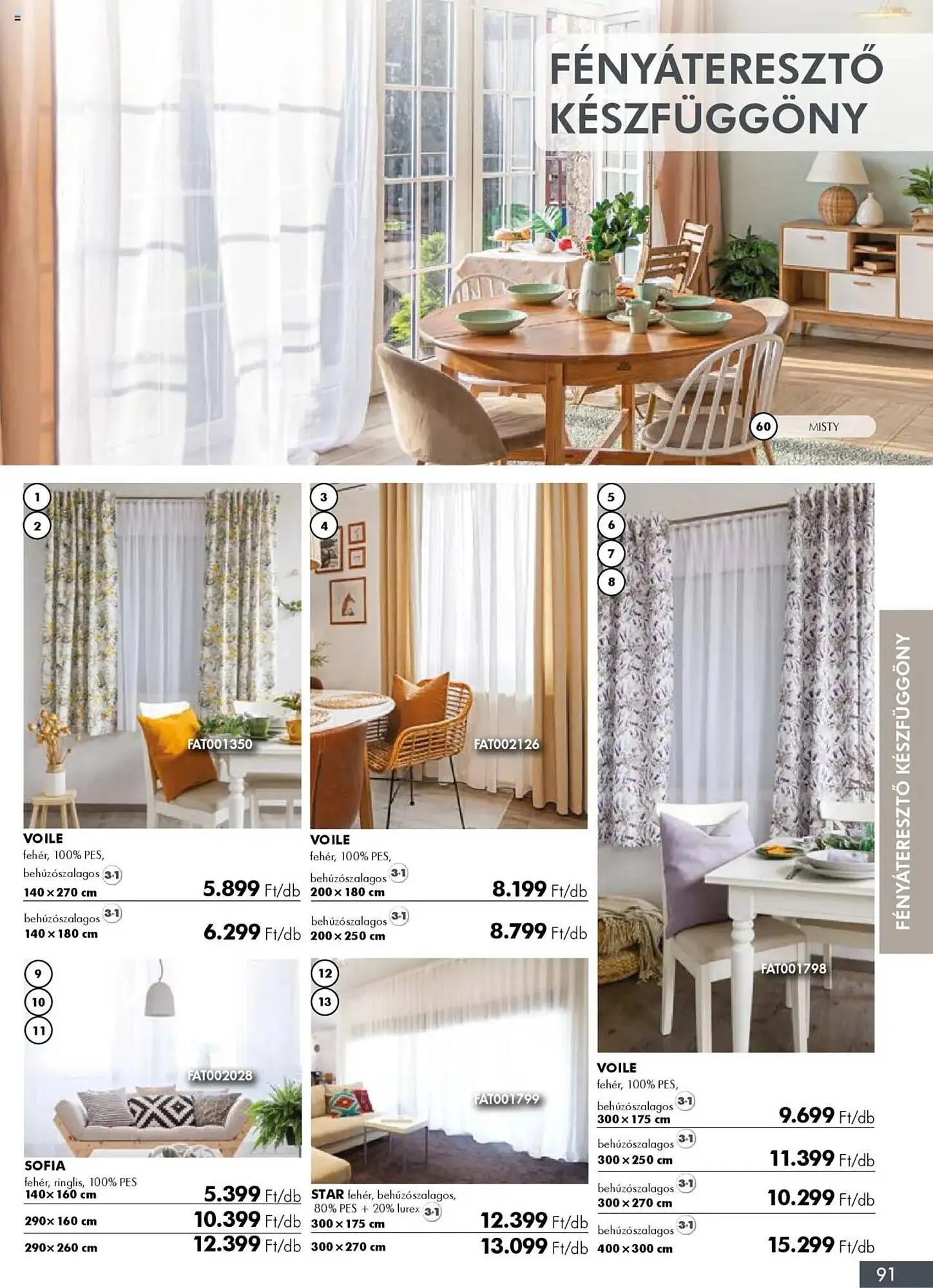 Katalógus Diego akciós újság október 2.-tól szeptember 30.-ig 2026. - Oldal 90