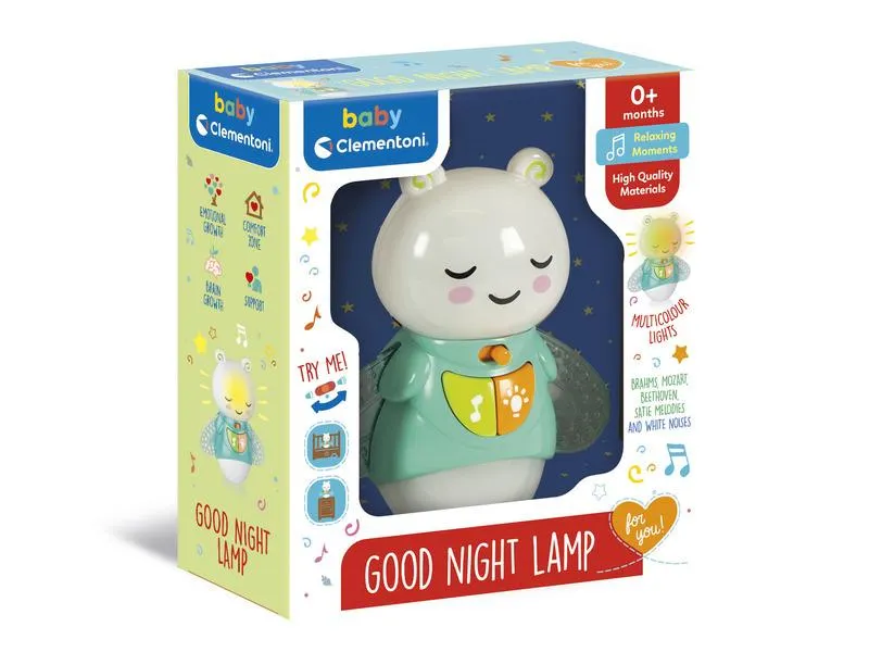 ÉJSZAKAI FÉNY BABÁKNAK - SZENTJÁNOSBOGÁRKA