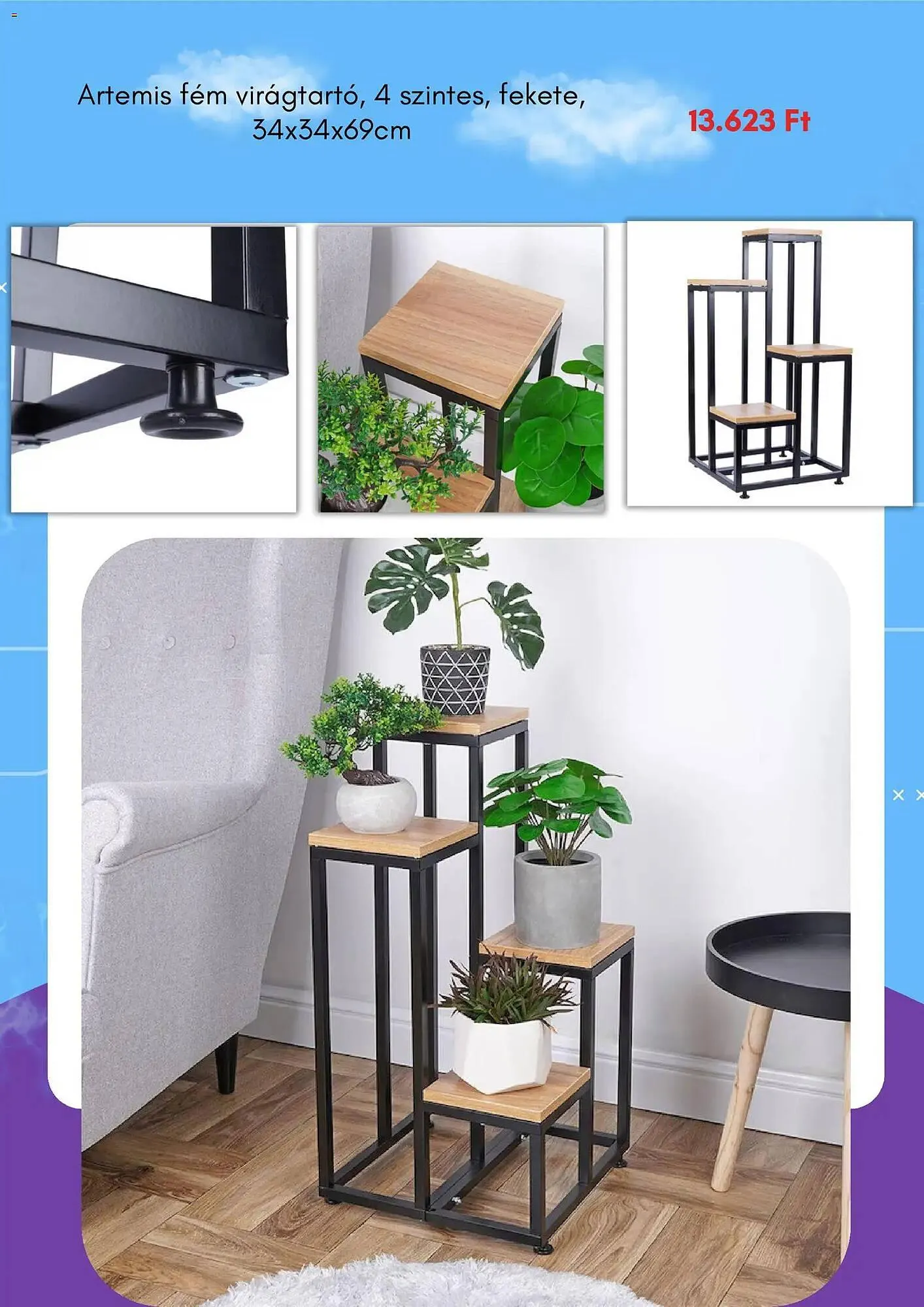 Katalógus EMAG akciós újság március 13.-tól április 14.-ig 2026. - Oldal 2