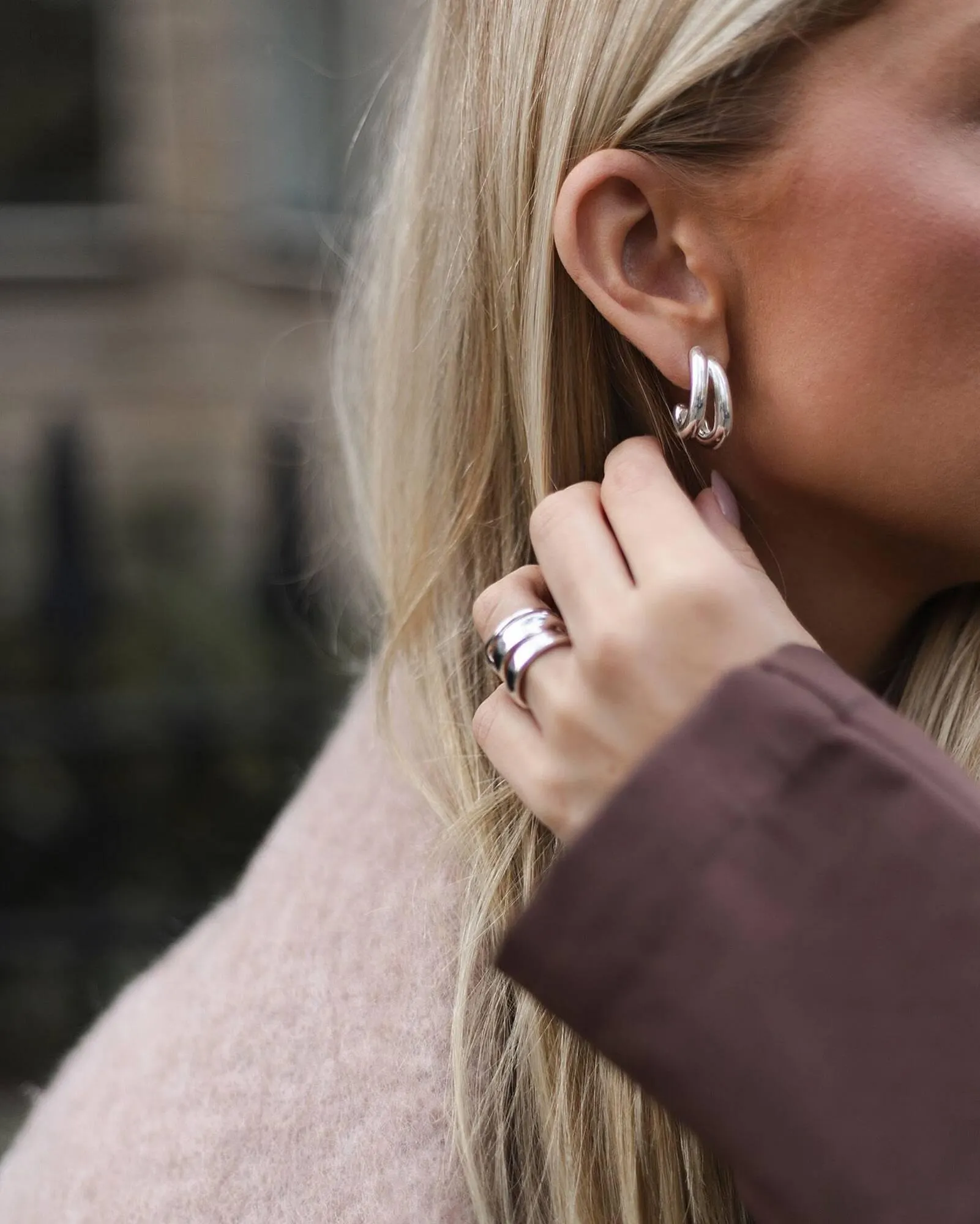 Bijou Brigitte akciós újság - 1