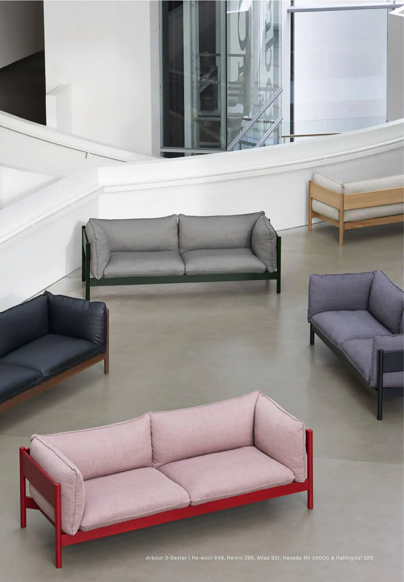 Katalógus HAY HAY Brand Book akciós újság január 19.-tól december 31.-ig 2024. - Oldal 76