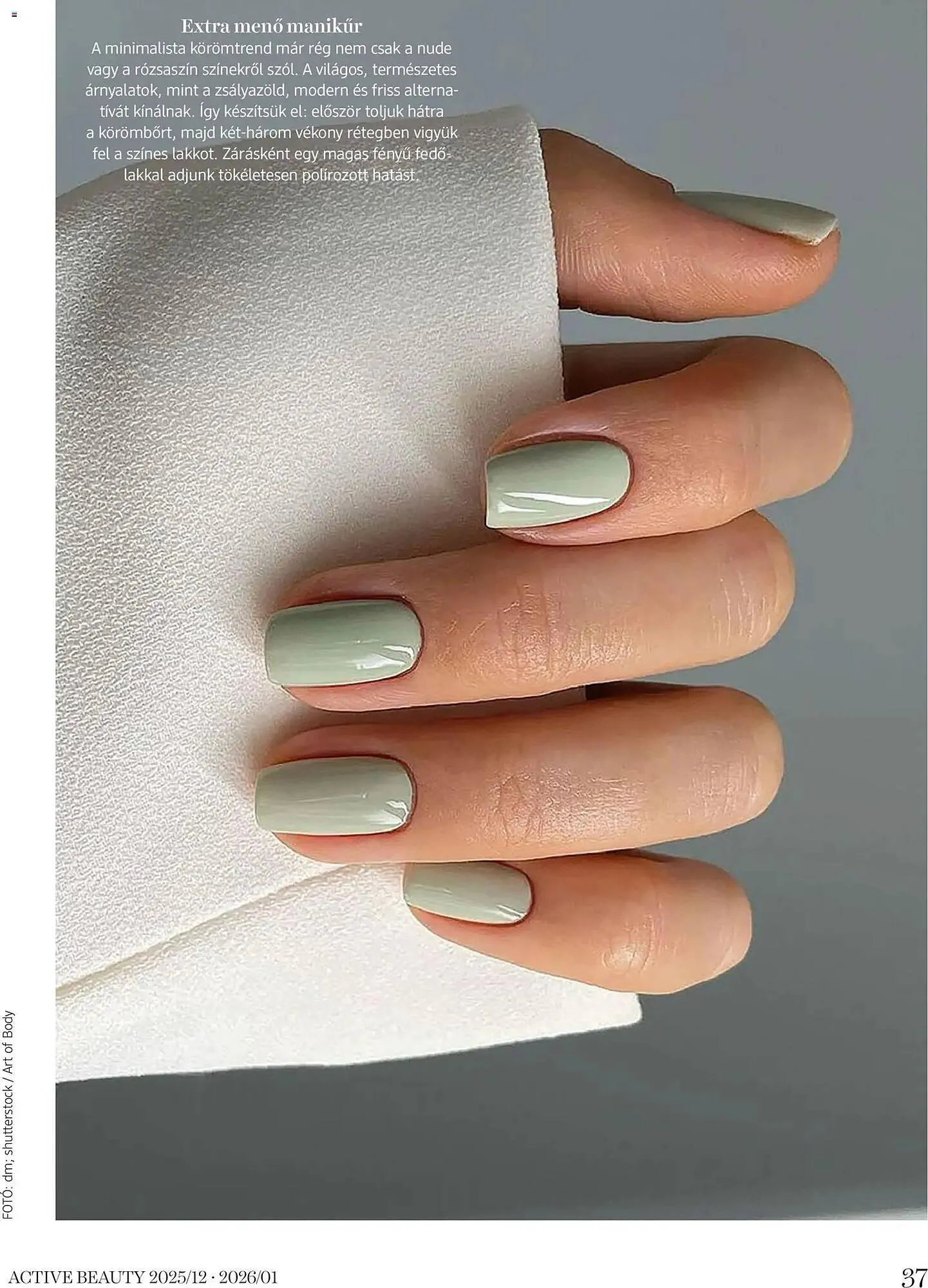 Katalógus DM akciós újság december 18.-tól január 31.-ig 2026. - Oldal 37