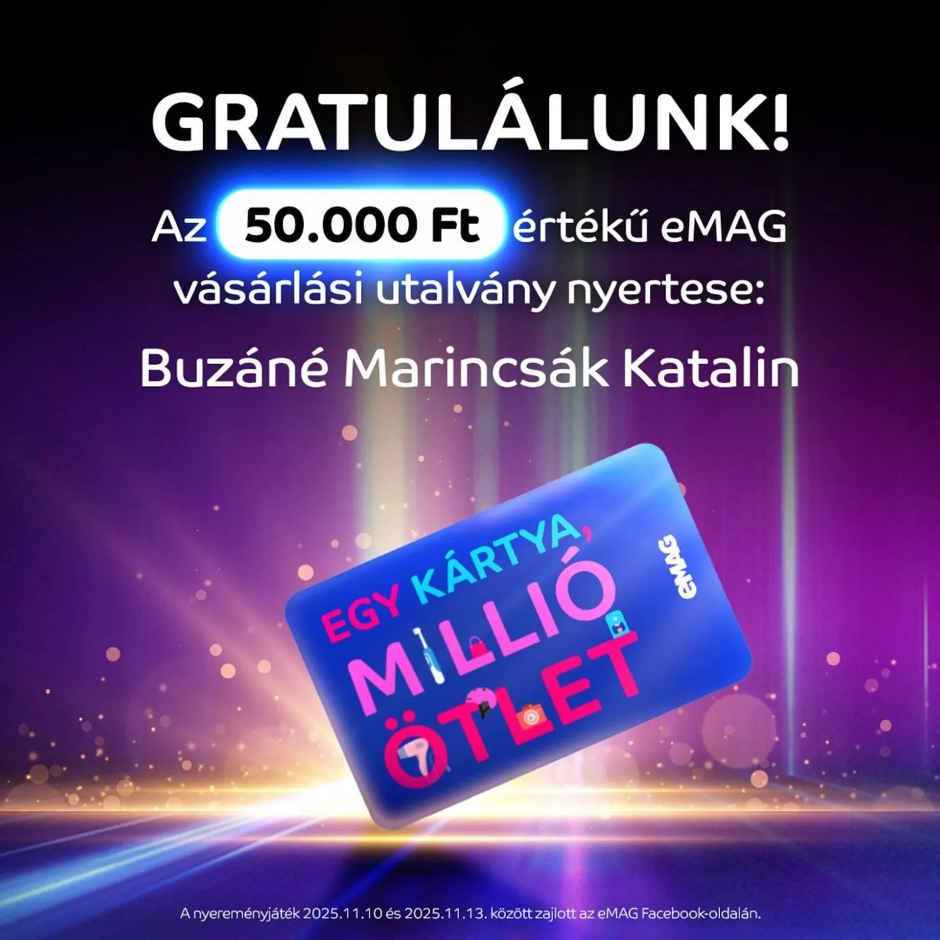 Katalógus EMAG akciós újság november 24.-tól február 1.-ig 2026. - Oldal 2