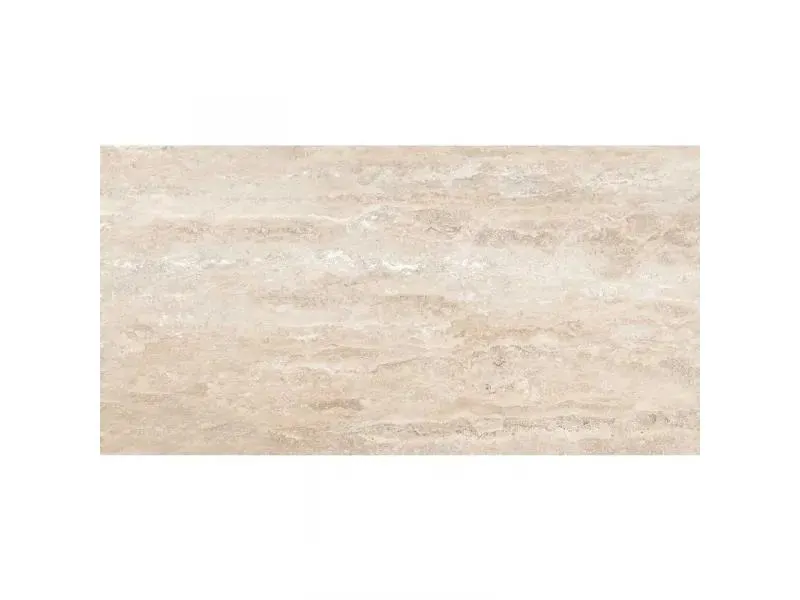 TRAVERTINO - padlólap (30x60cm, 1,48m2)