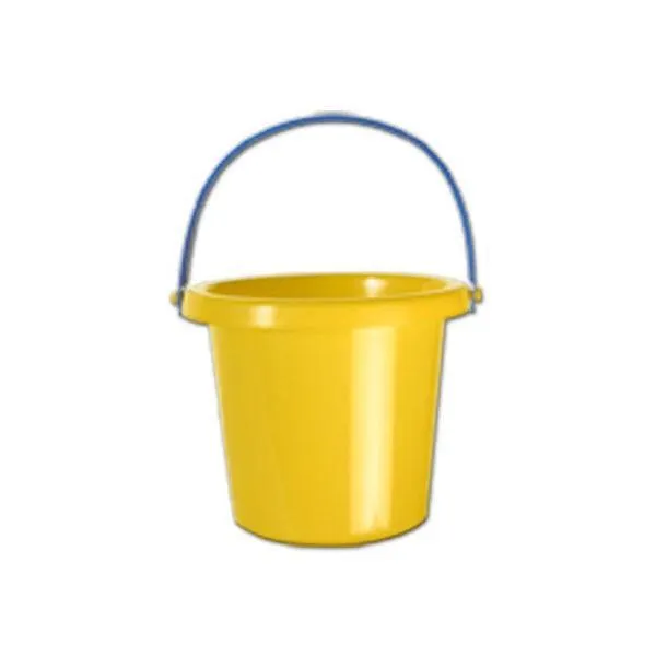 Mini vödör 0,5 l-es