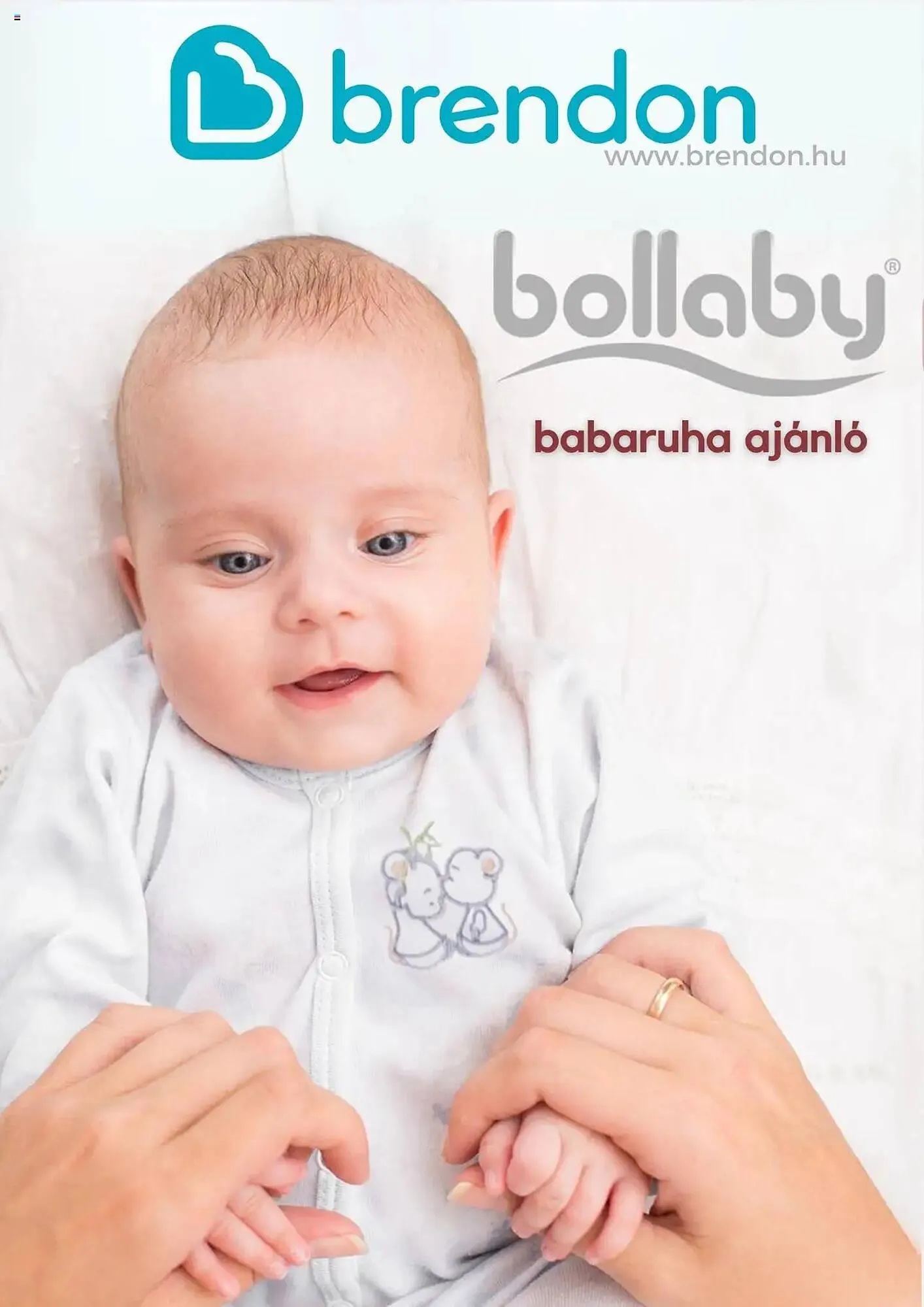 Katalógus Brendon akciós újság január 6.-tól február 5.-ig 2025. - Oldal 1