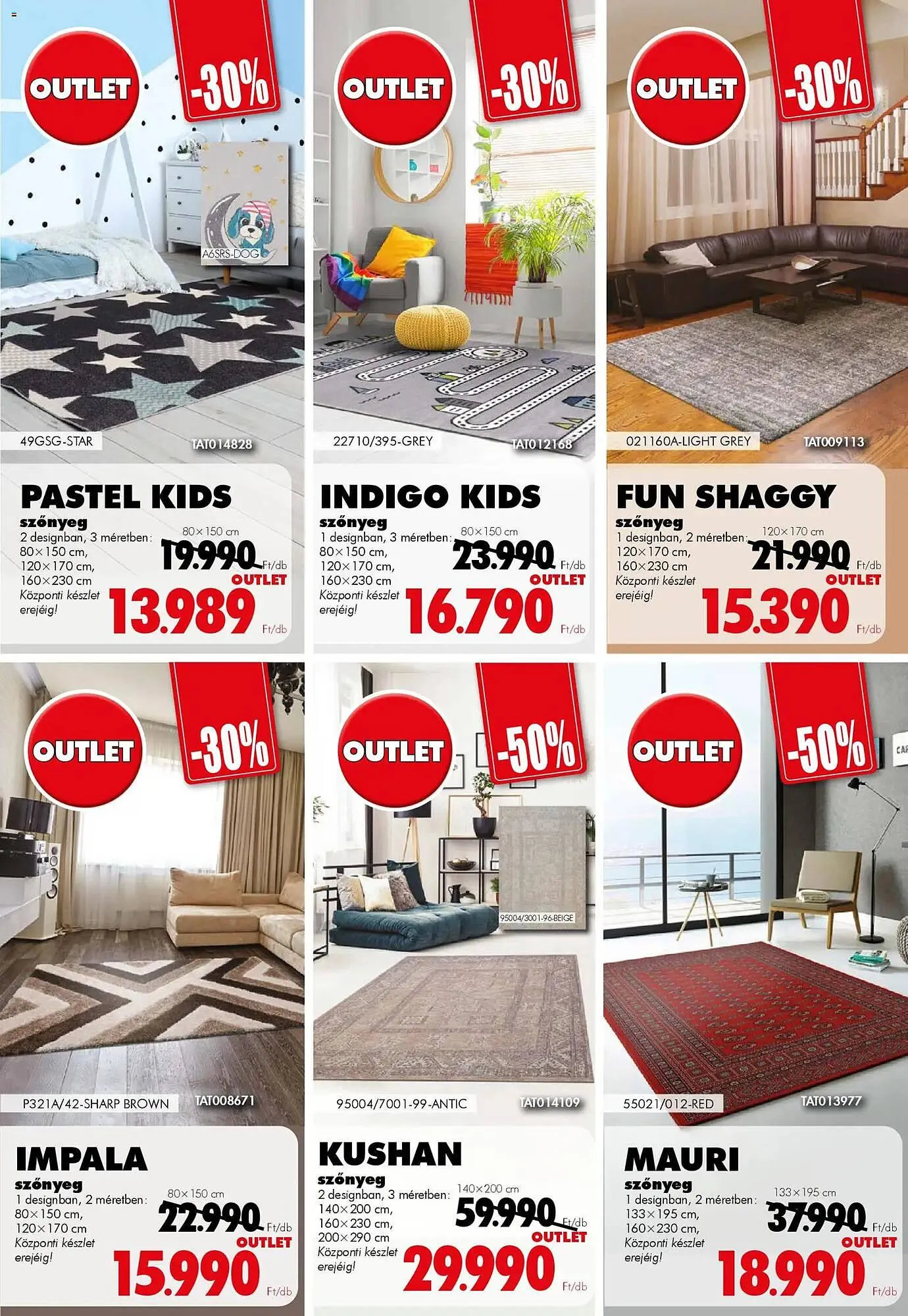 Katalógus Diego akciós újság december 1.-tól december 31.-ig 2025. - Oldal 7