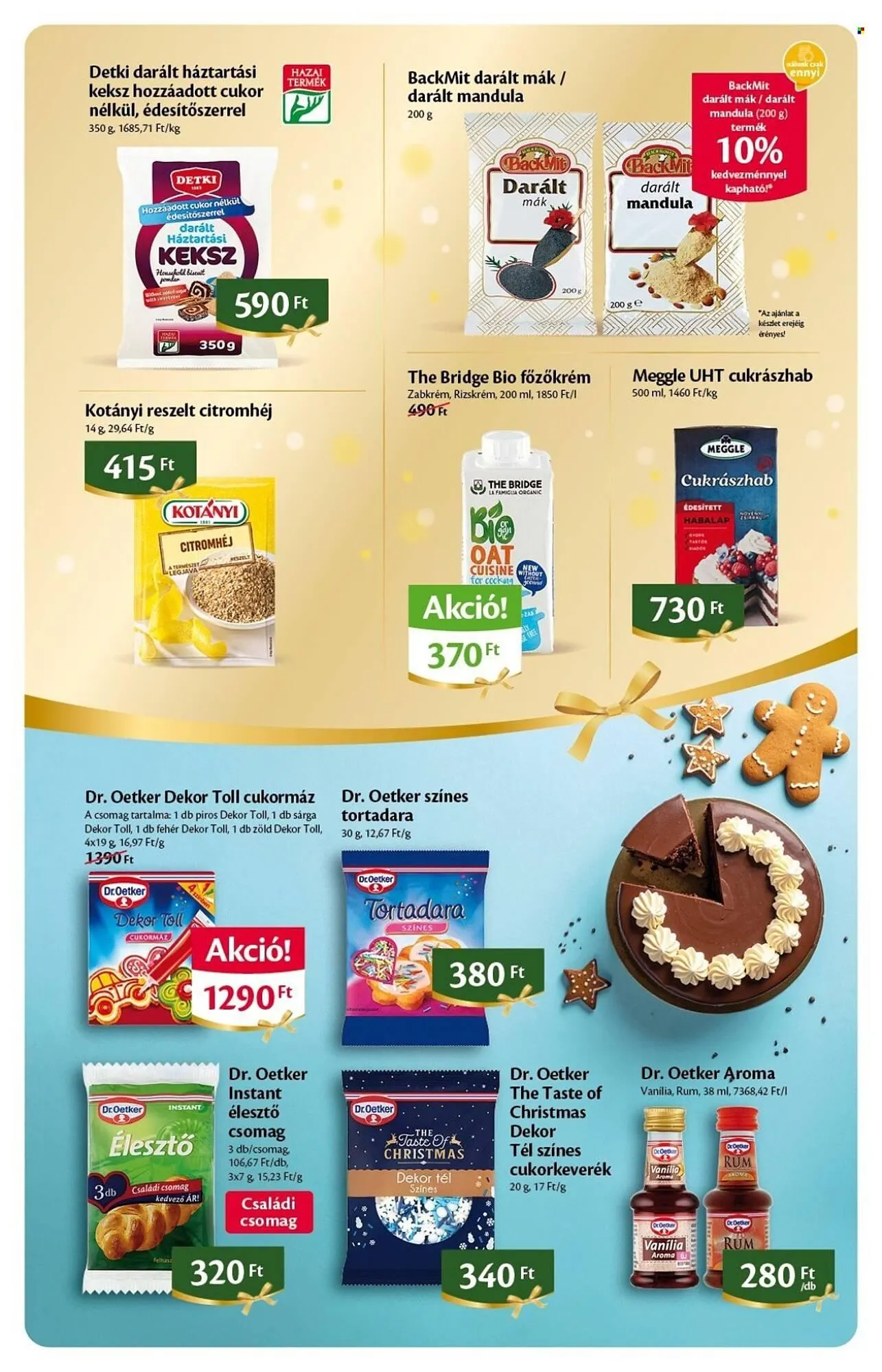 Katalógus EcoFamily akciós újság december 4.-tól december 16.-ig 2025. - Oldal 4