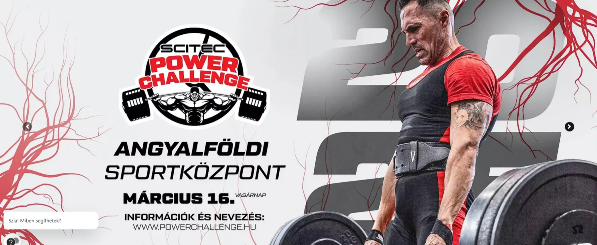 Katalógus Scitec Nutrition akciós újság március 1.-tól március 31.-ig 2025. - Oldal 4