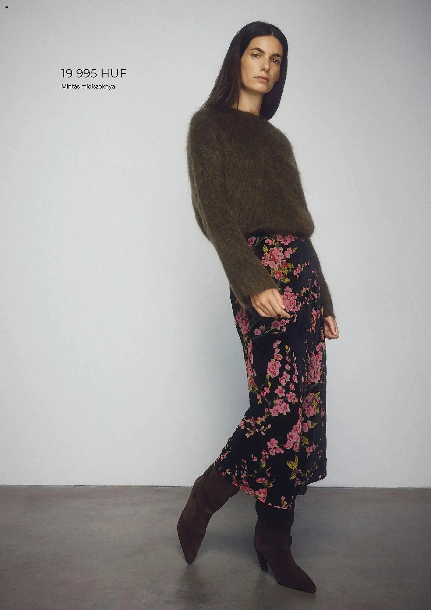 Katalógus Reserved akciós újság november 1.-tól november 30.-ig 2025. - Oldal 15