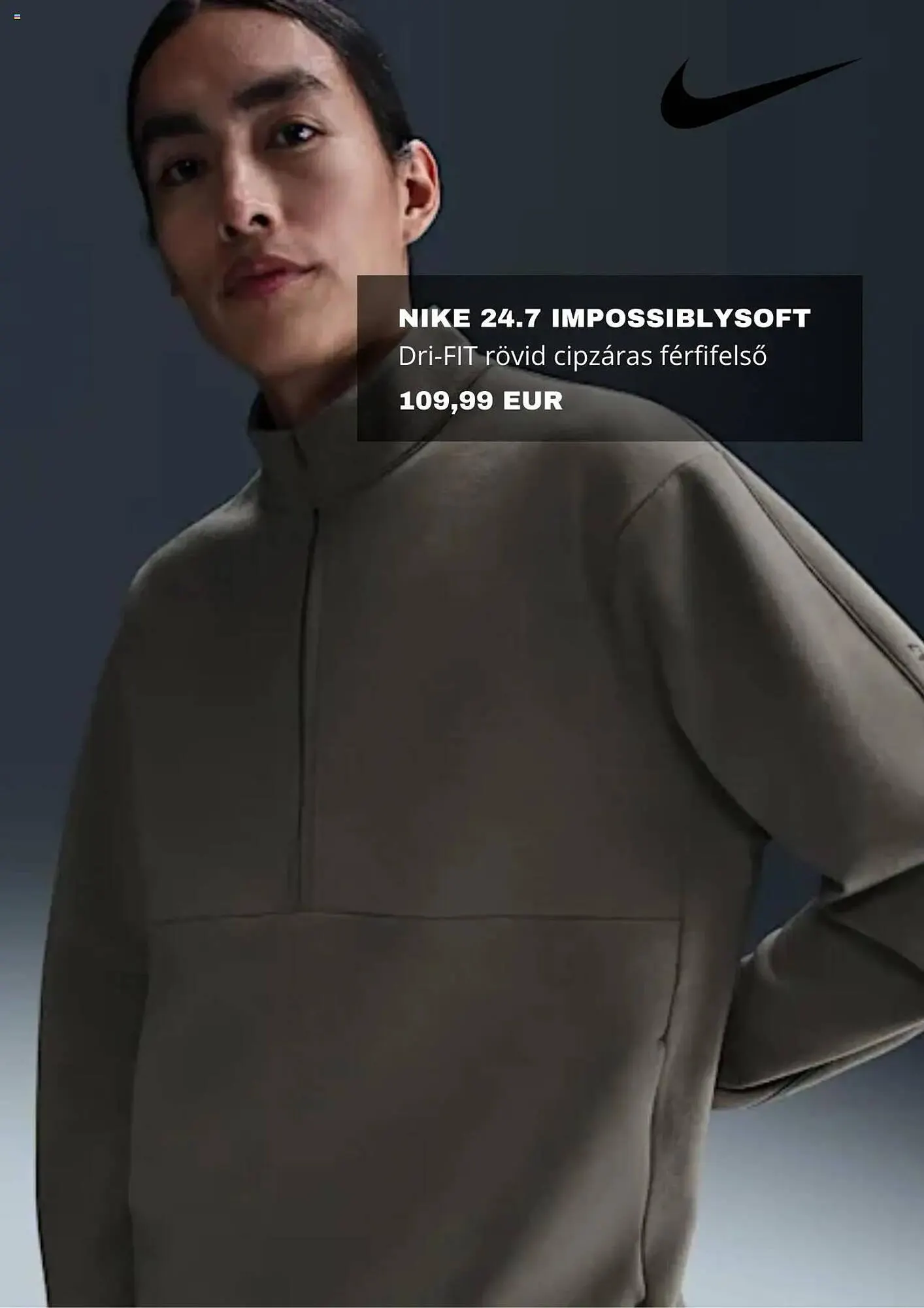 Katalógus Nike akciós újság március 3.-tól április 4.-ig 2025. - Oldal 4