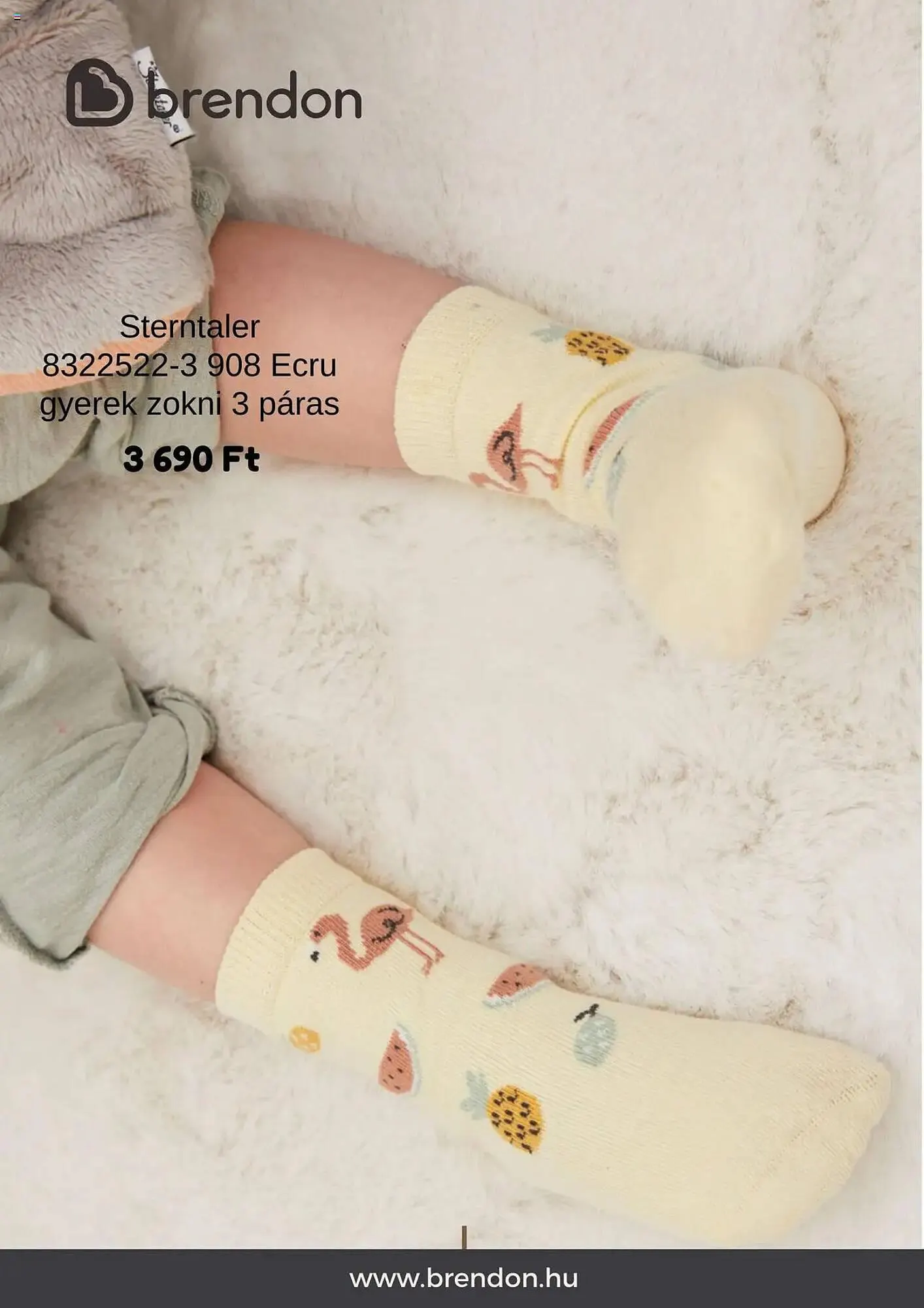 Katalógus Brendon akciós újság április 28.-tól május 30.-ig 2025. - Oldal 7