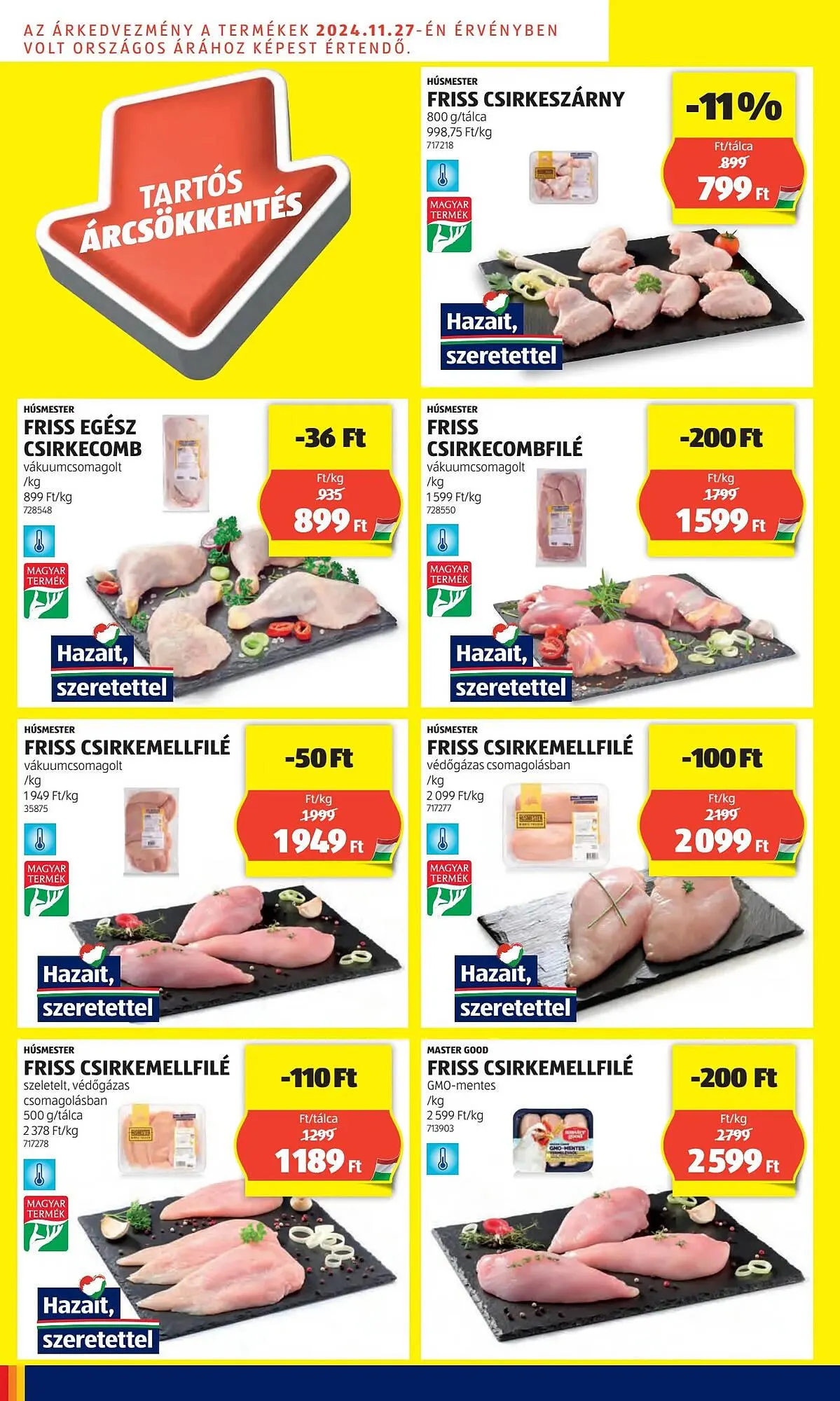 Katalógus ALDI akciós újság január 16.-tól január 22.-ig 2025. - Oldal 60