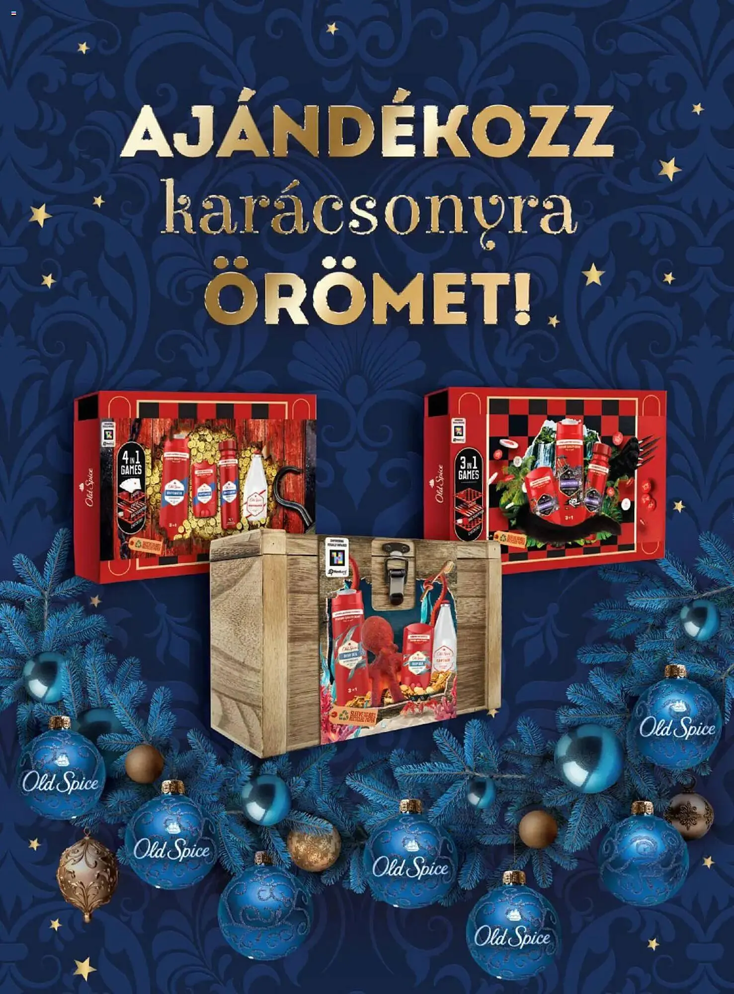 Katalógus DM akciós újság december 24.-tól január 25.-ig 2025. - Oldal 9