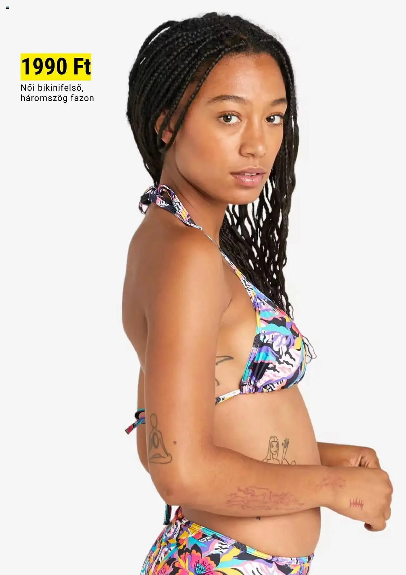 Katalógus Decathlon akciós újság július 1.-tól július 31.-ig 2025. - Oldal 9