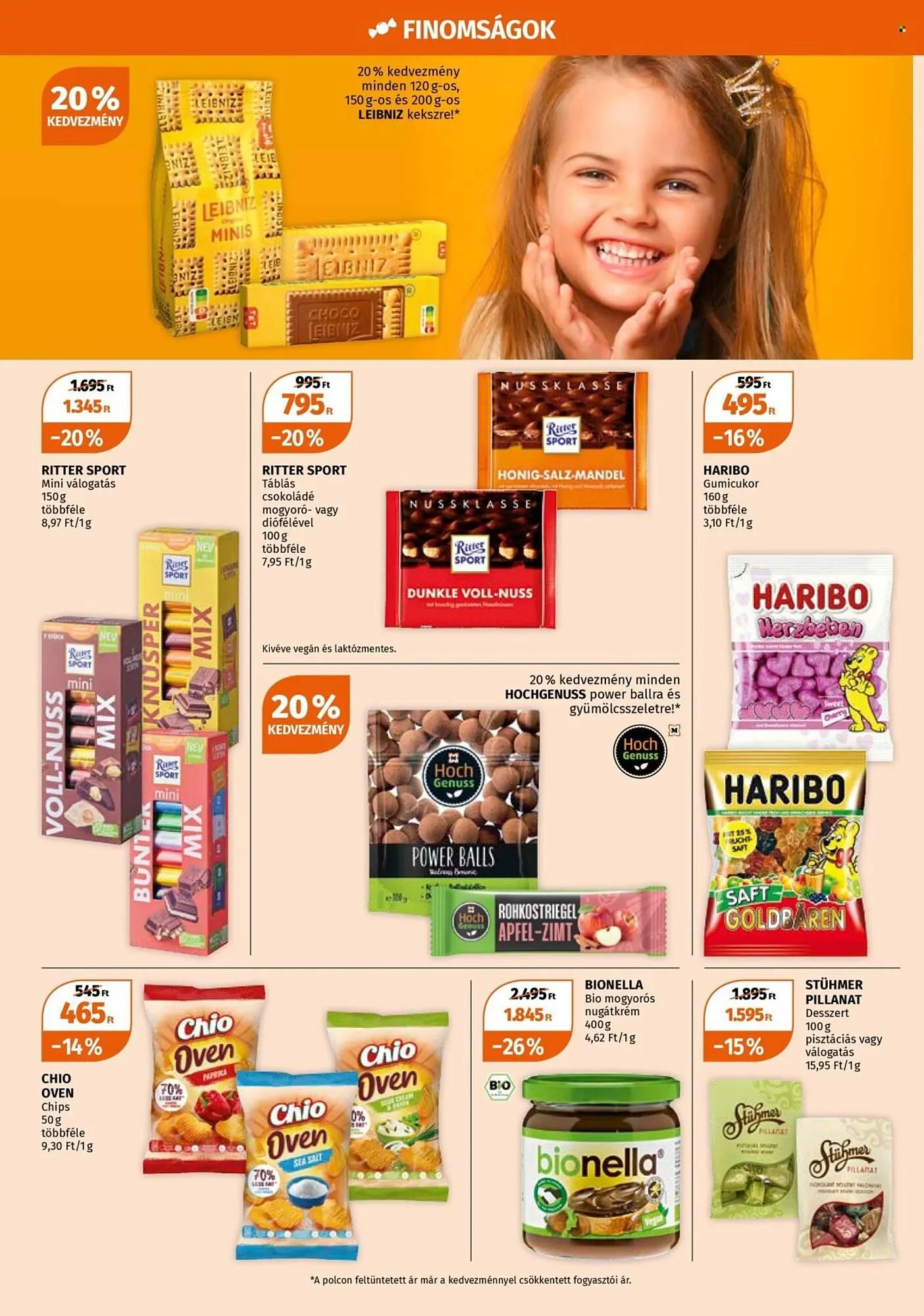 Katalógus Müller akciós újság április 28.-tól május 4.-ig 2025. - Oldal 14