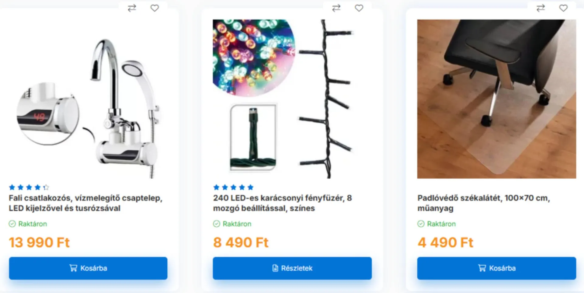 Katalógus Bonus Shop akciós újság március 6.-tól március 18.-ig 2025. - Oldal 2