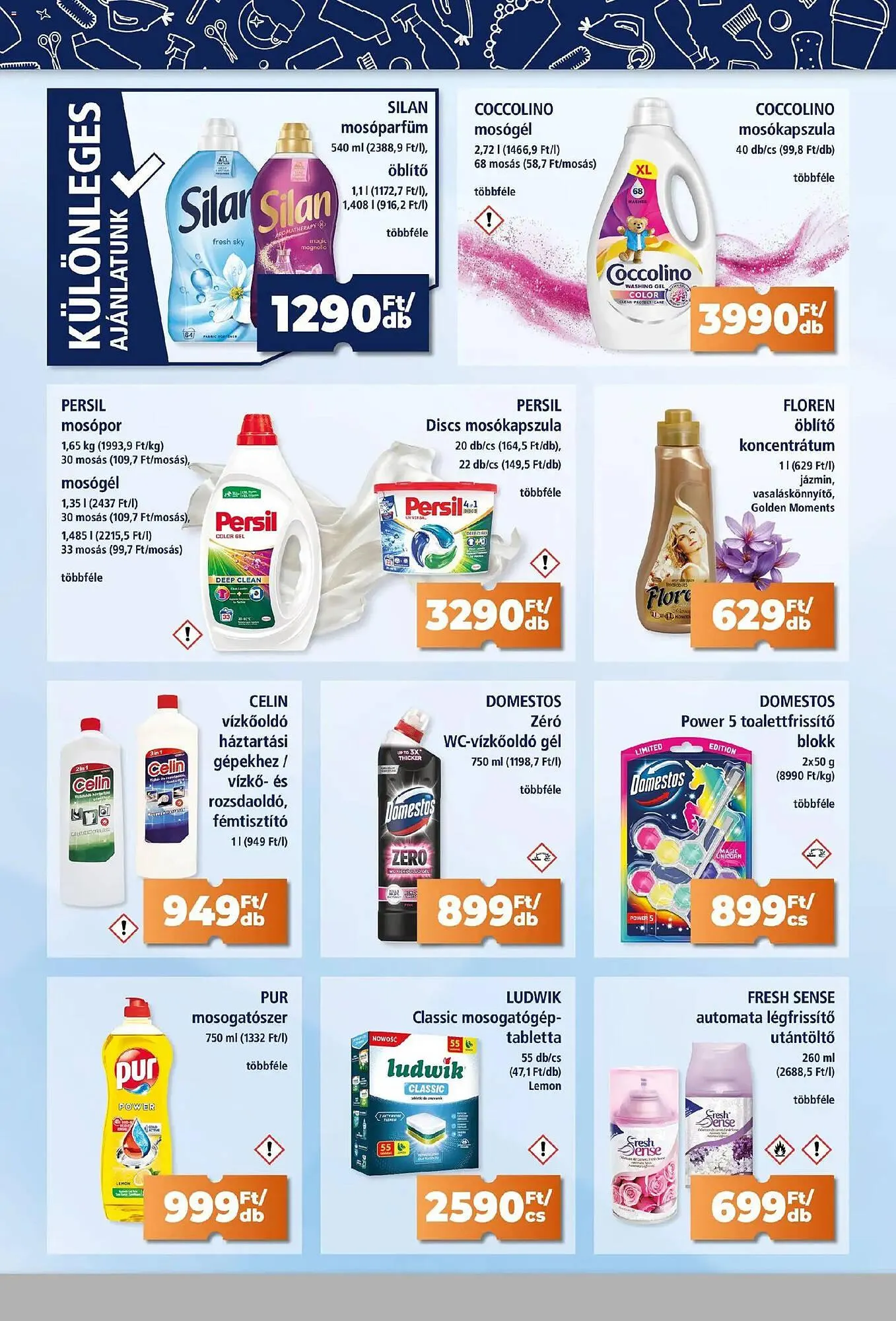 Katalógus Goods Market akciós újság január 22.-tól január 31.-ig 2026. - Oldal 2