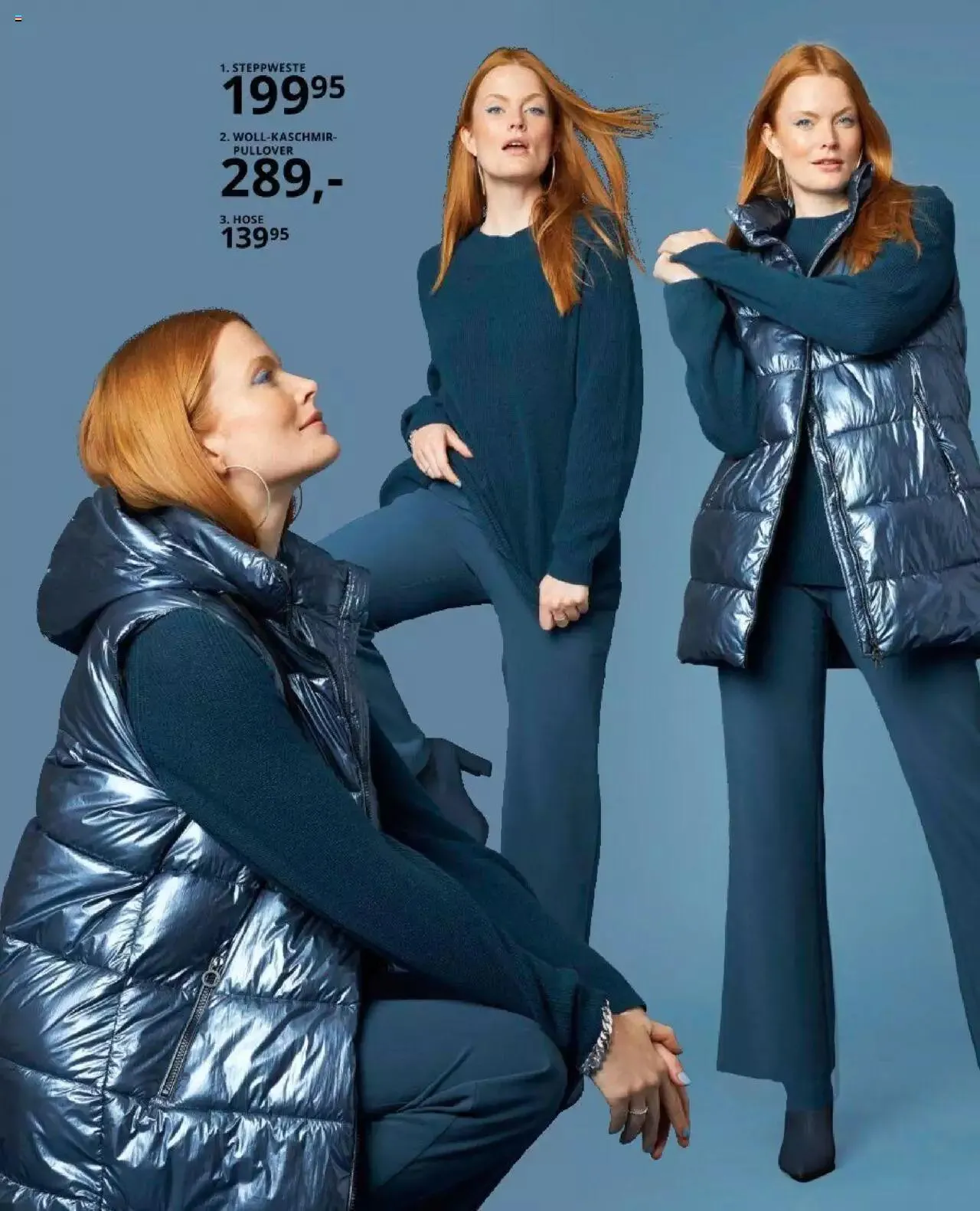 Katalógus Ulla Popken - Akciós újság december 2.-tól december 31.-ig 2023. - Oldal 118