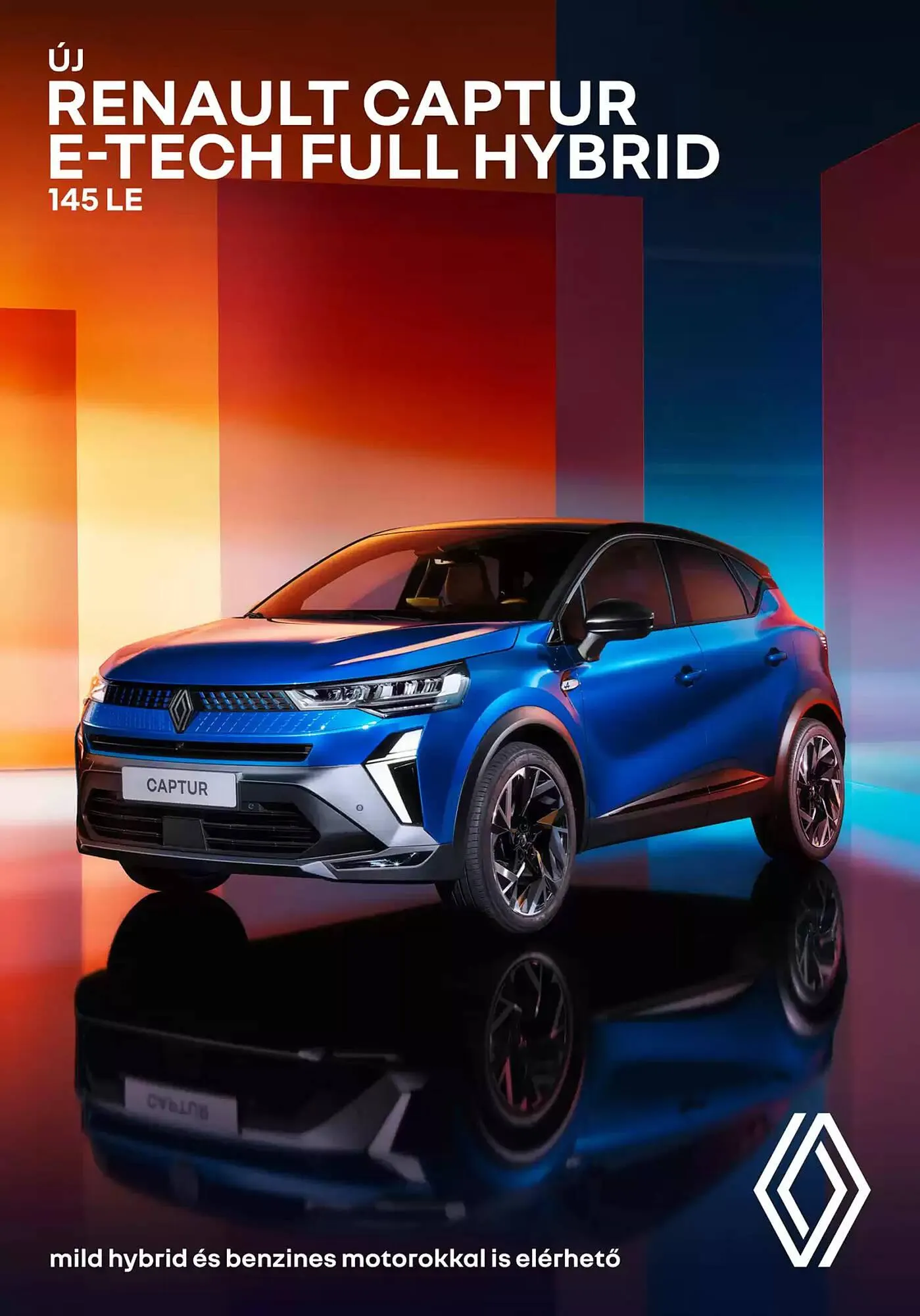 Katalógus Renault akciós újság január 6.-tól június 30.-ig 2025. - Oldal 1