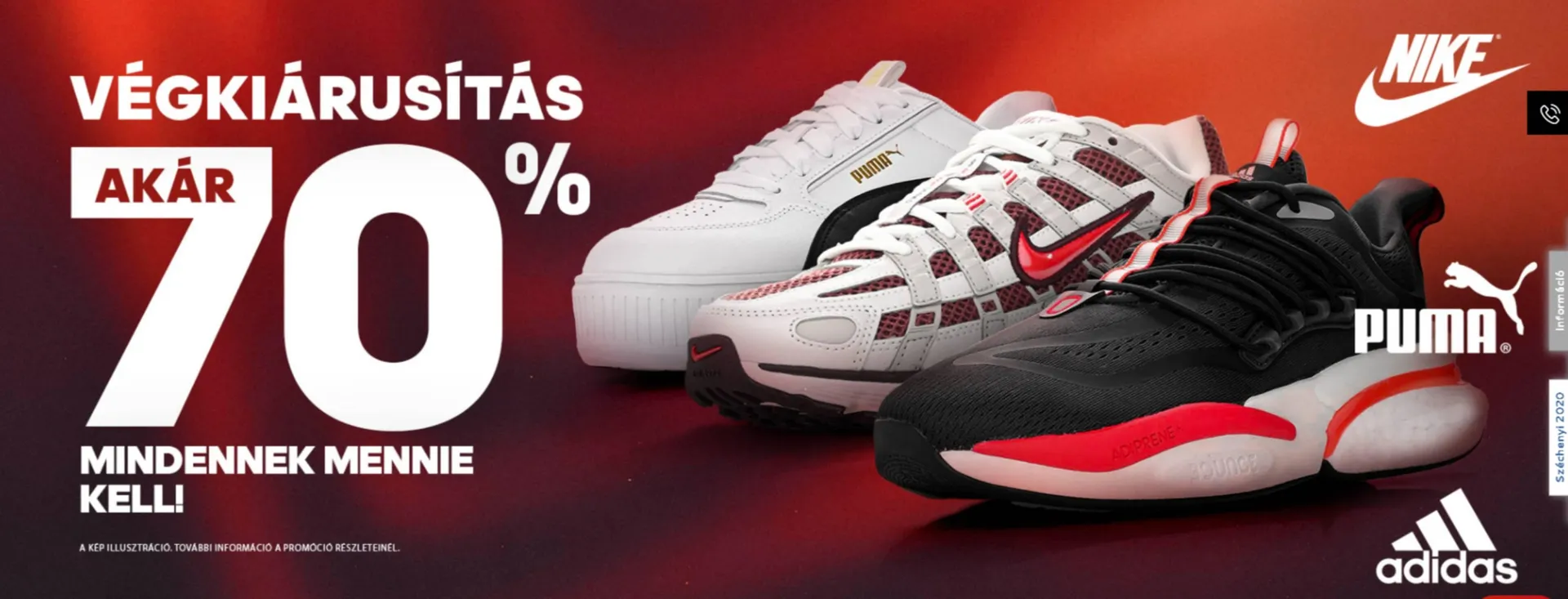 Katalógus Playersroom akciós újság március 28.-tól április 2.-ig 2025. - Oldal 1