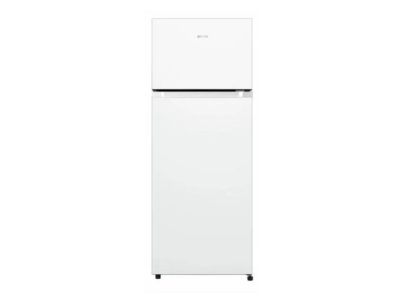 Gorenje RF4142PW4 Felülfagyasztós kombinált hűtőszekrény