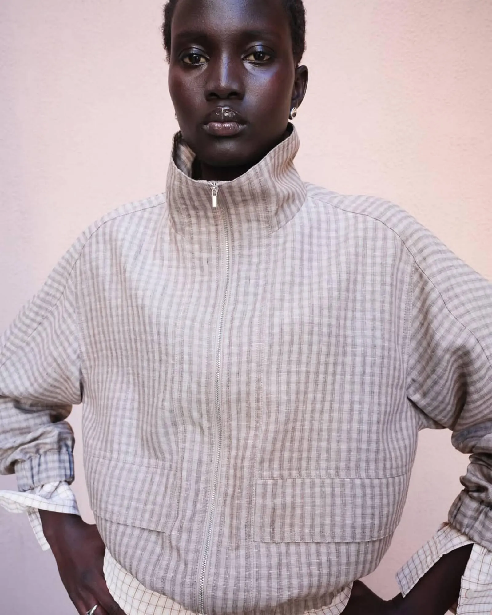 Katalógus Mango akciós újság március 20.-tól április 9.-ig 2026. - Oldal 5