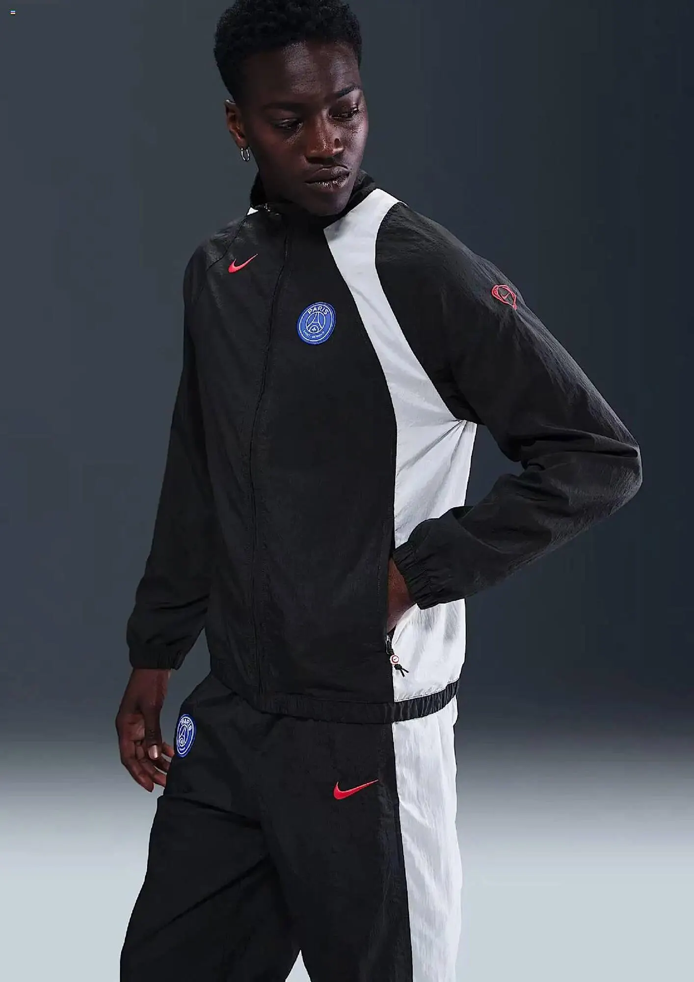 Katalógus Nike akciós újság szeptember 1.-tól szeptember 30.-ig 2025. - Oldal 6