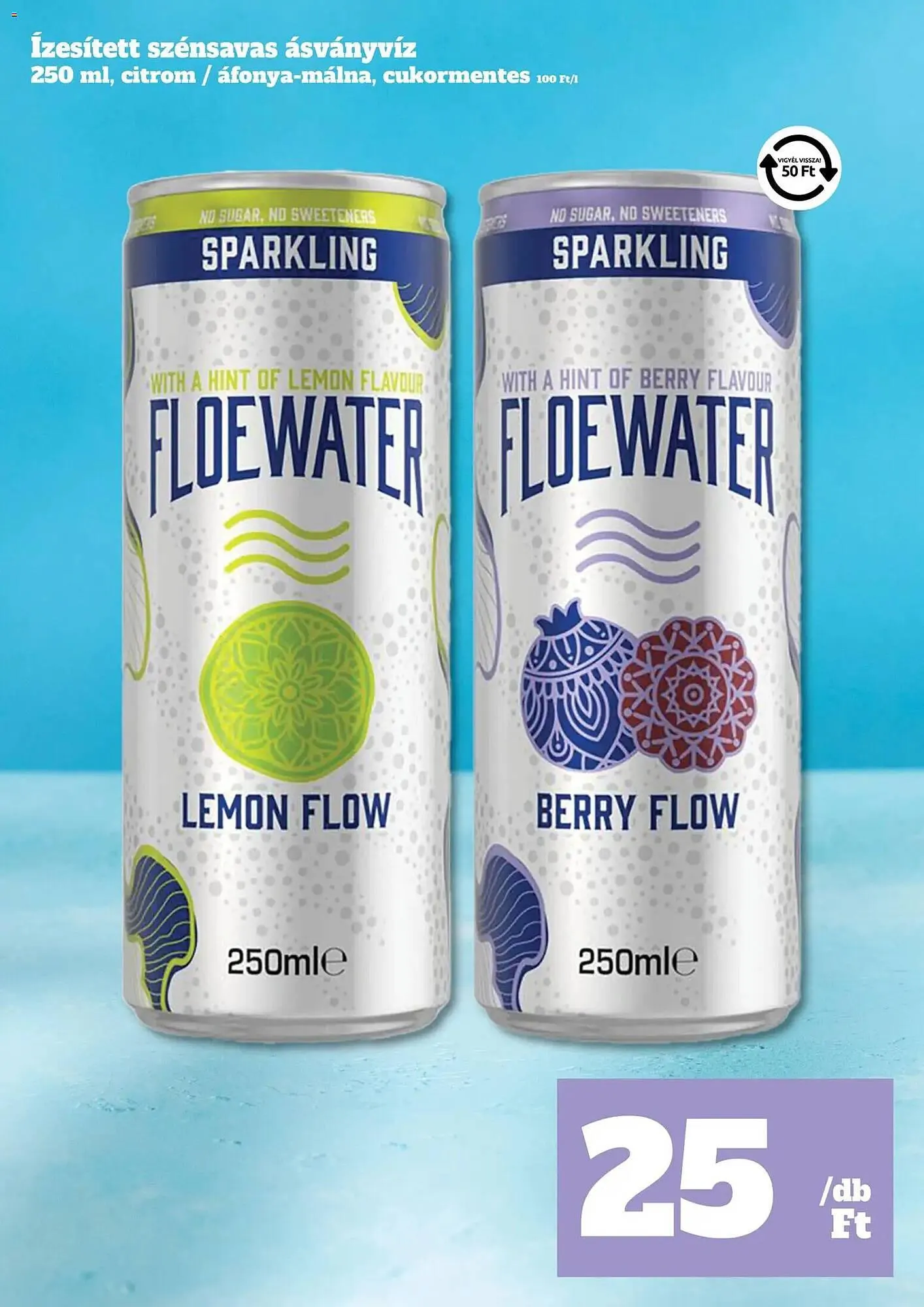 Katalógus Vil-For akciós újság február 19.-tól február 25.-ig 2026. - Oldal 2