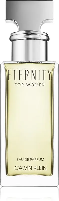 Eau de Parfum hölgyeknek